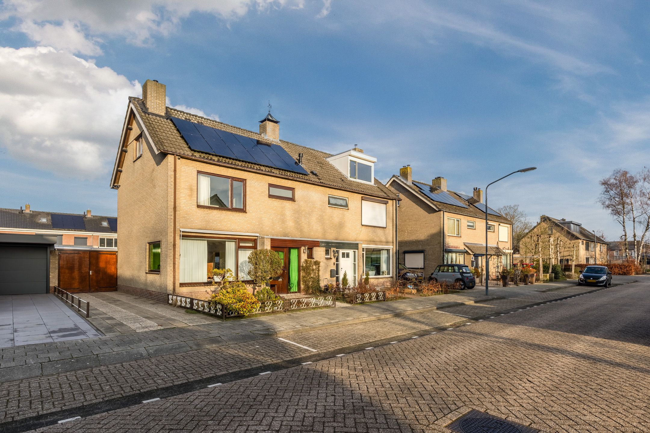 Foto van Daltonstraat 8, Oosterhout (NB)