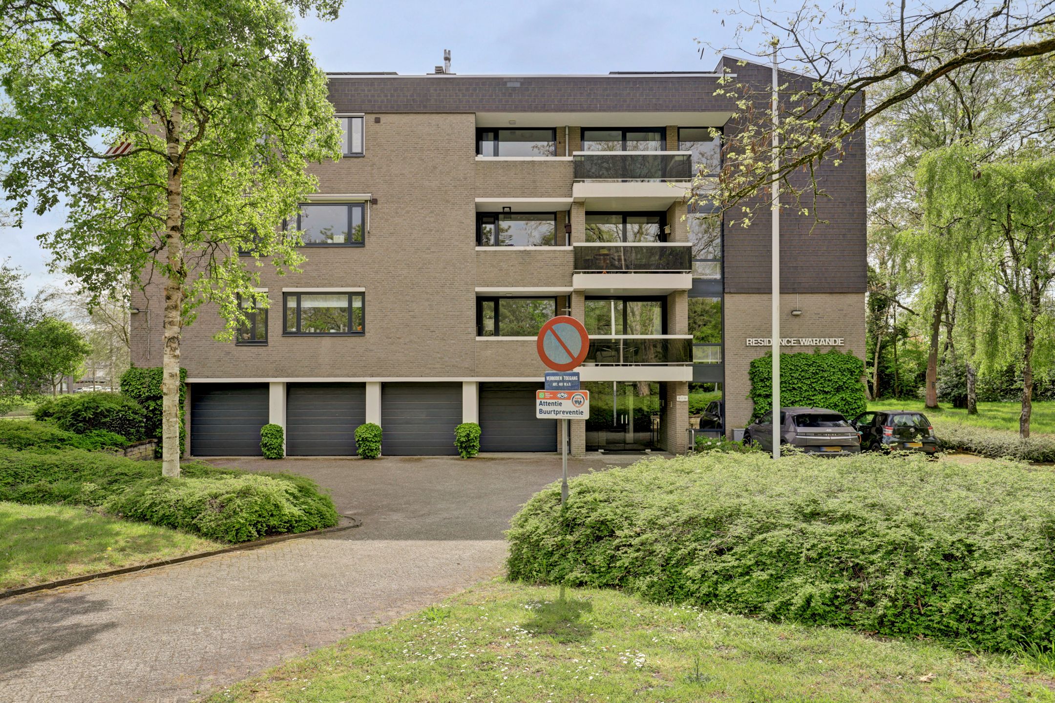 Foto van Buurstede 16, Oosterhout (NB)
