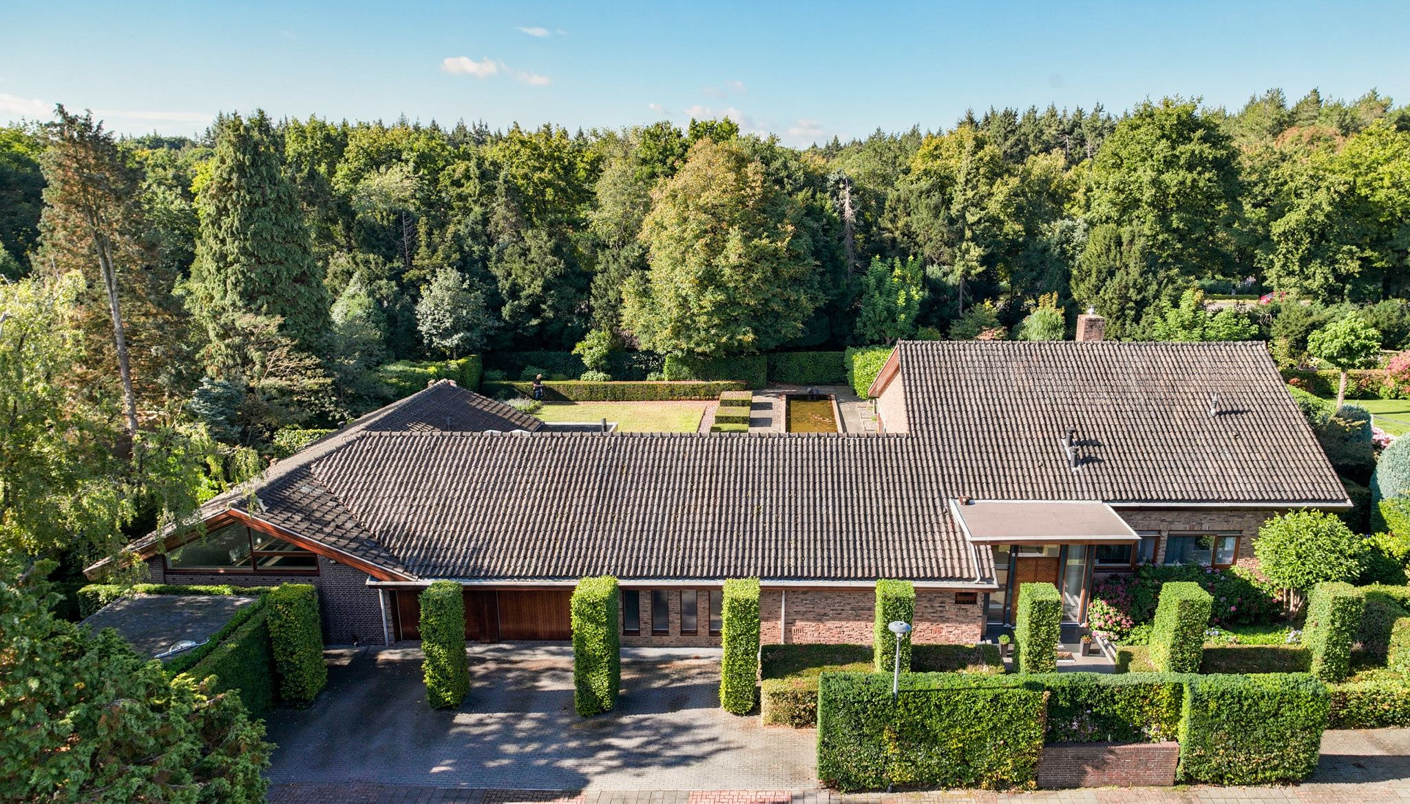 Foto van Wijde Omloop 68, Oosterhout (NB)