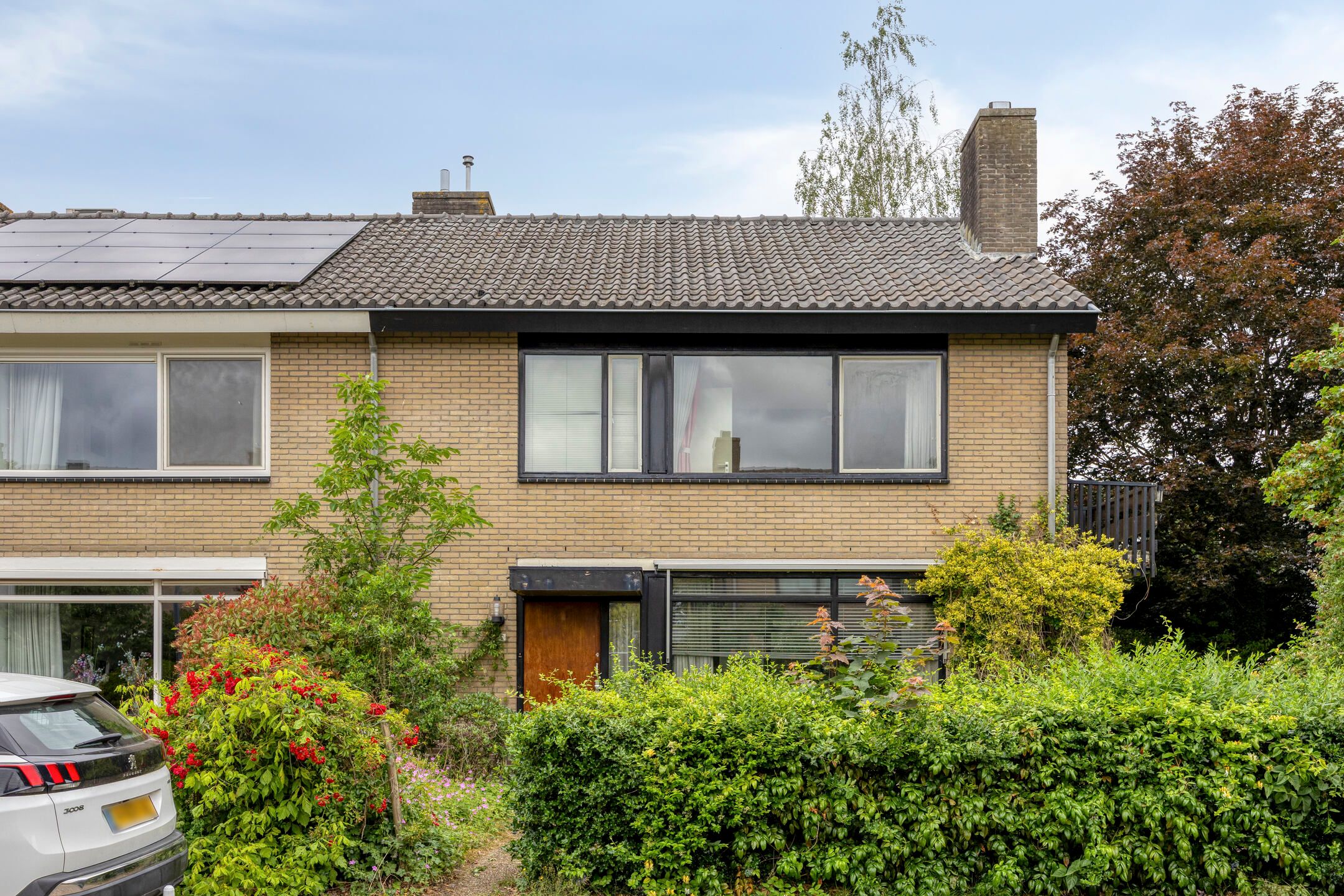 Foto van Weeldenberg 2, Oosterhout (NB)