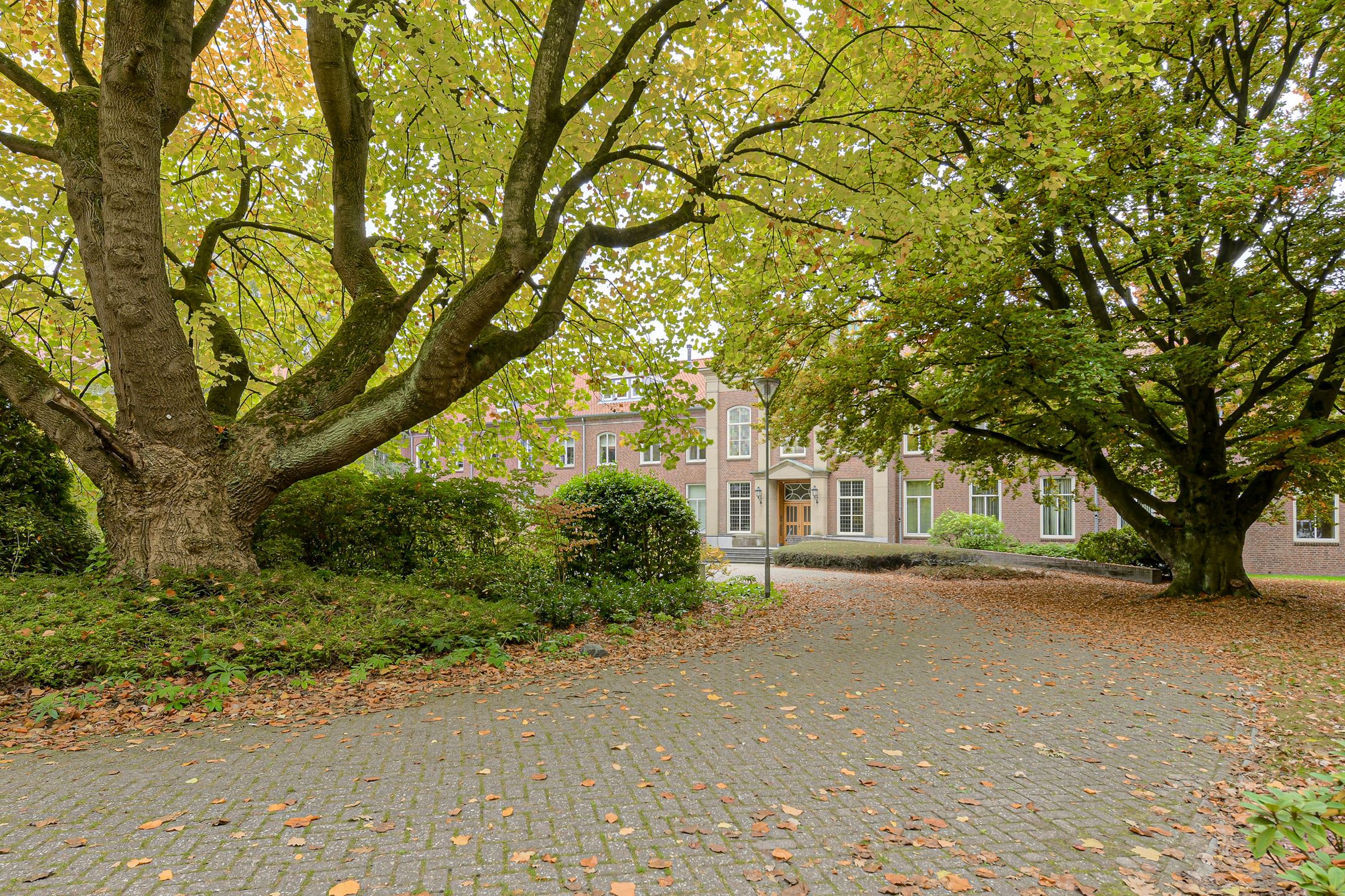 Foto van Kapucijnenhof 42, Oosterhout (NB)