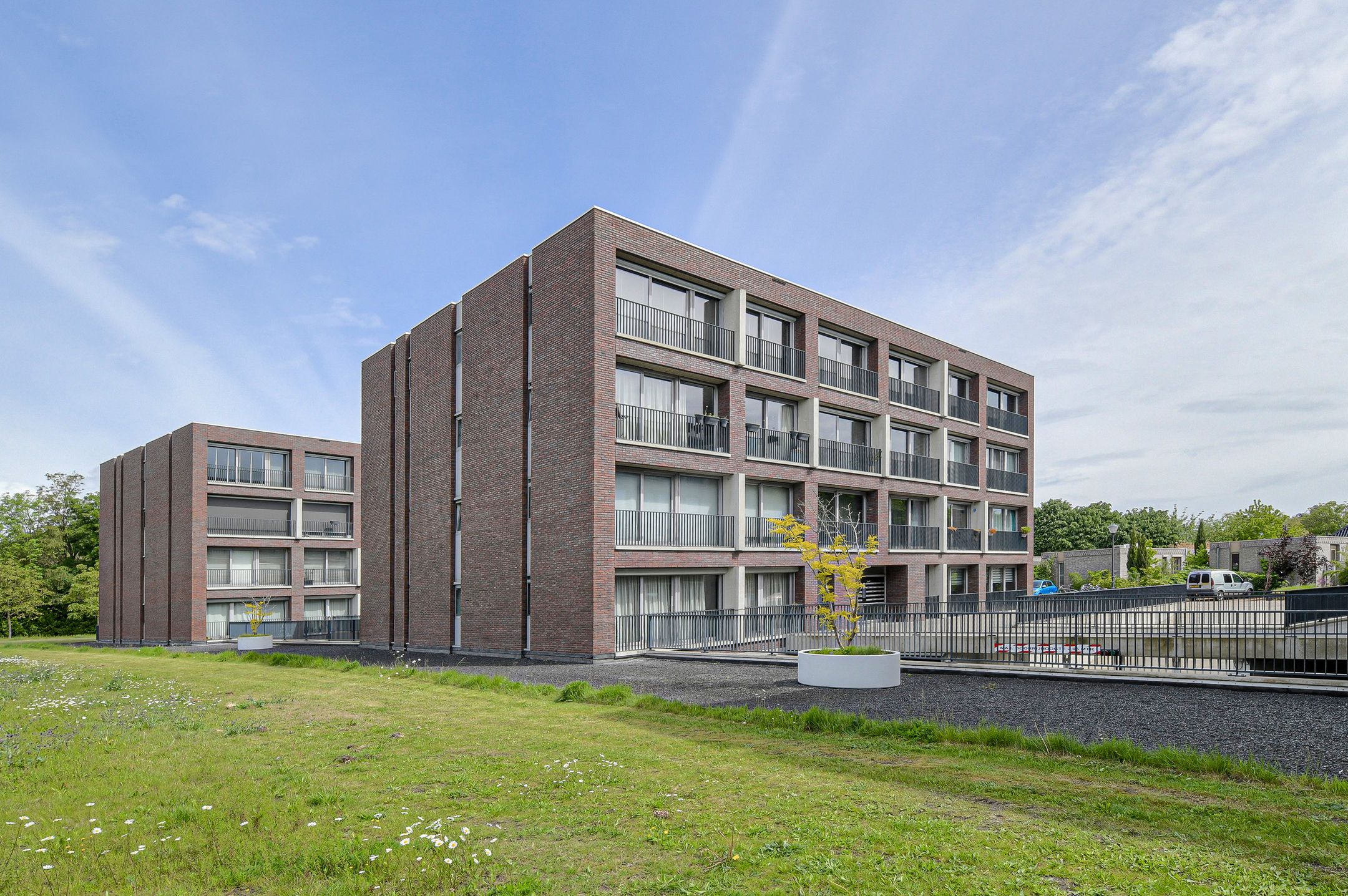 Foto van Vrachelsedijk 97, Oosterhout (NB)