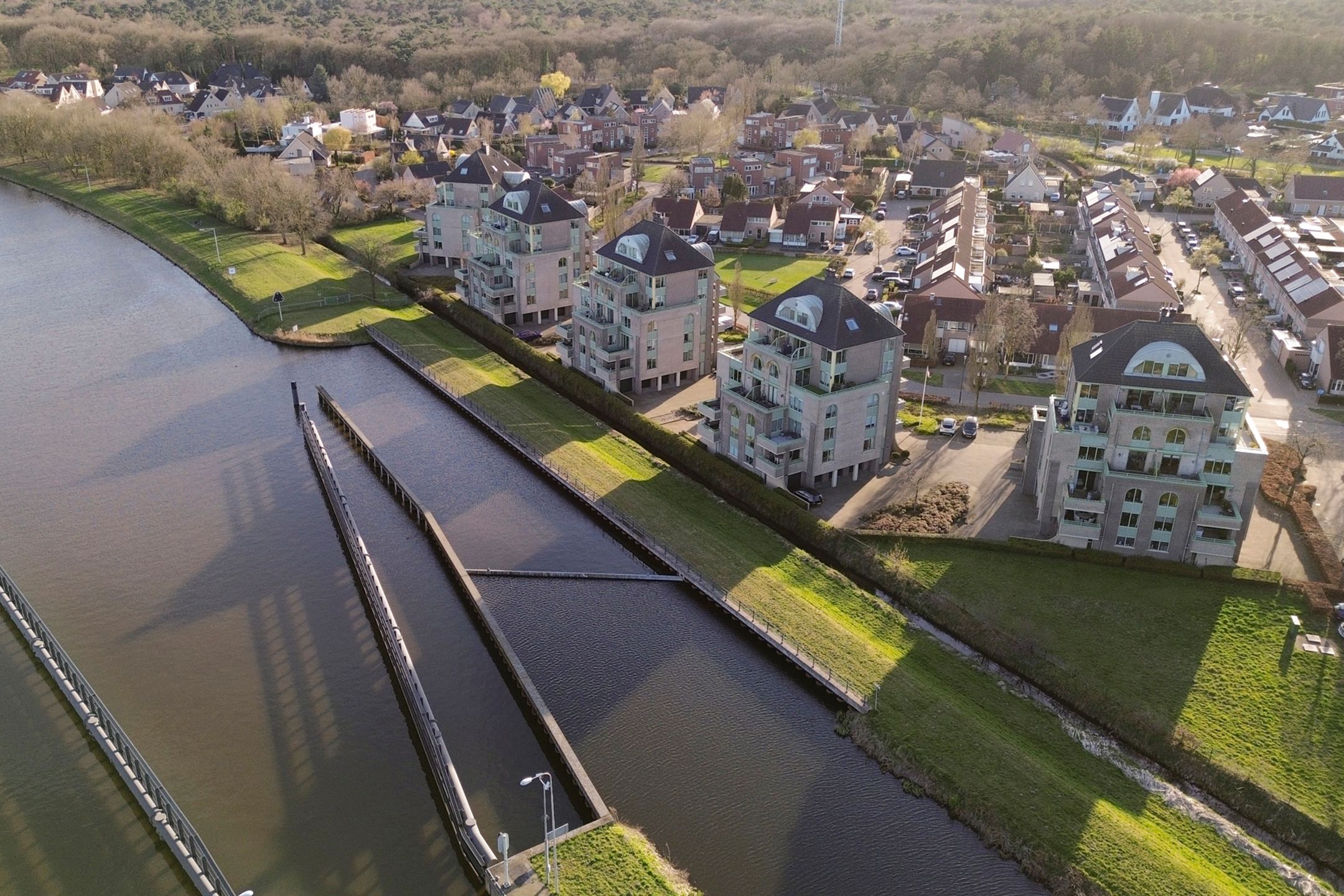 Foto van Zeislaan 71, Oosterhout (NB)