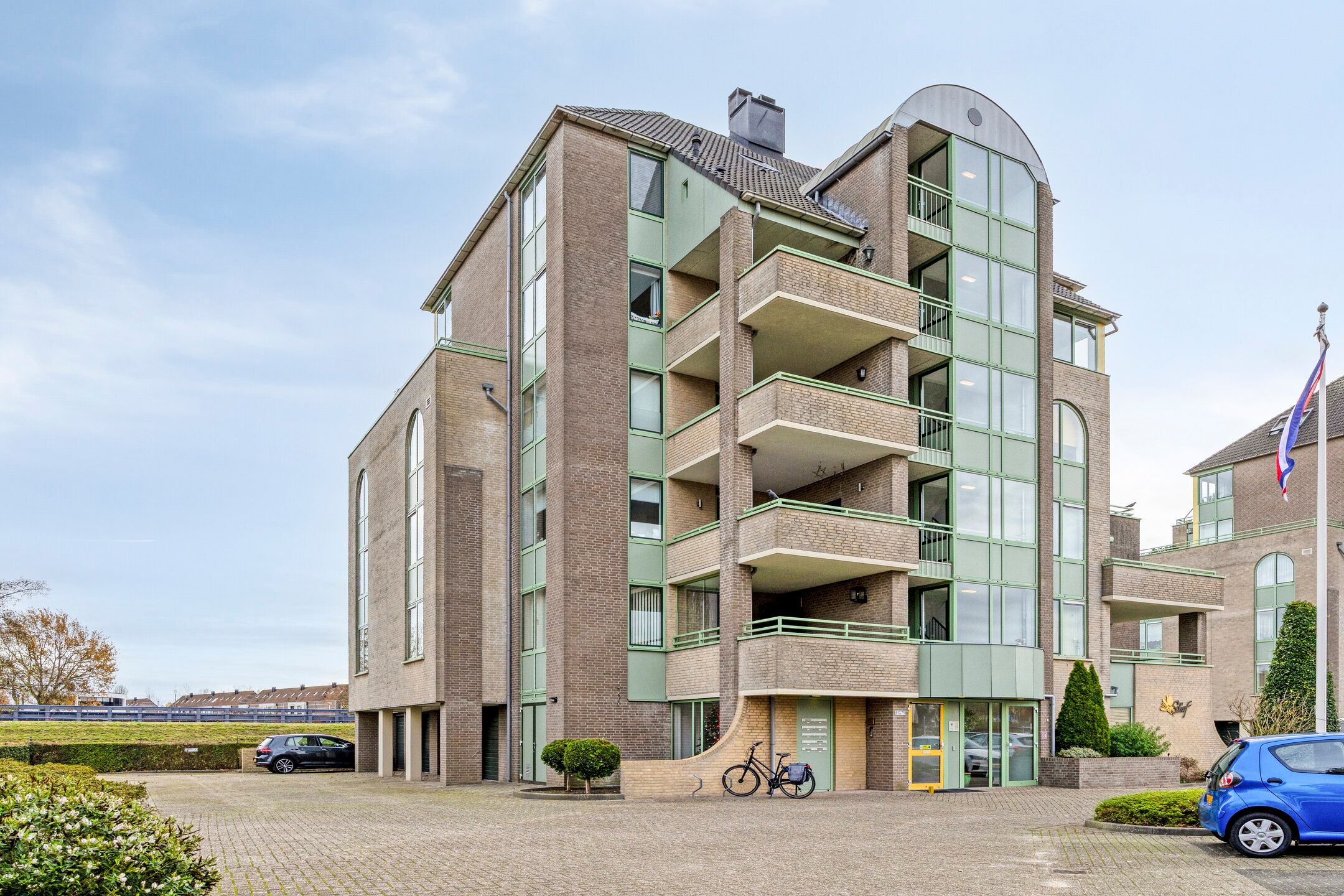 Foto van Zeislaan 79, Oosterhout (NB)