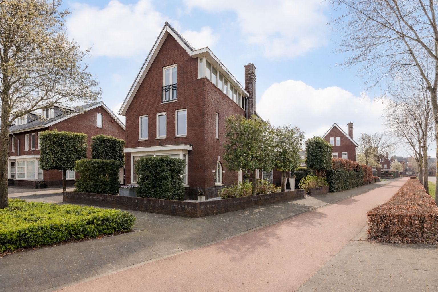 Foto van Koolwitje 2, Oosterhout (NB)