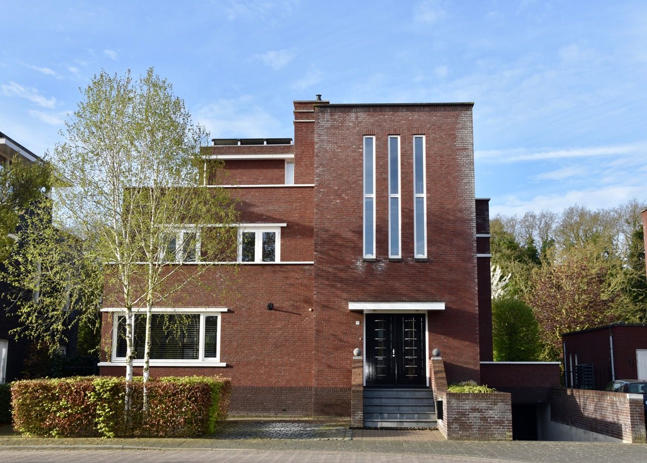 Foto van Koningspagehof 17, Oosterhout (NB)
