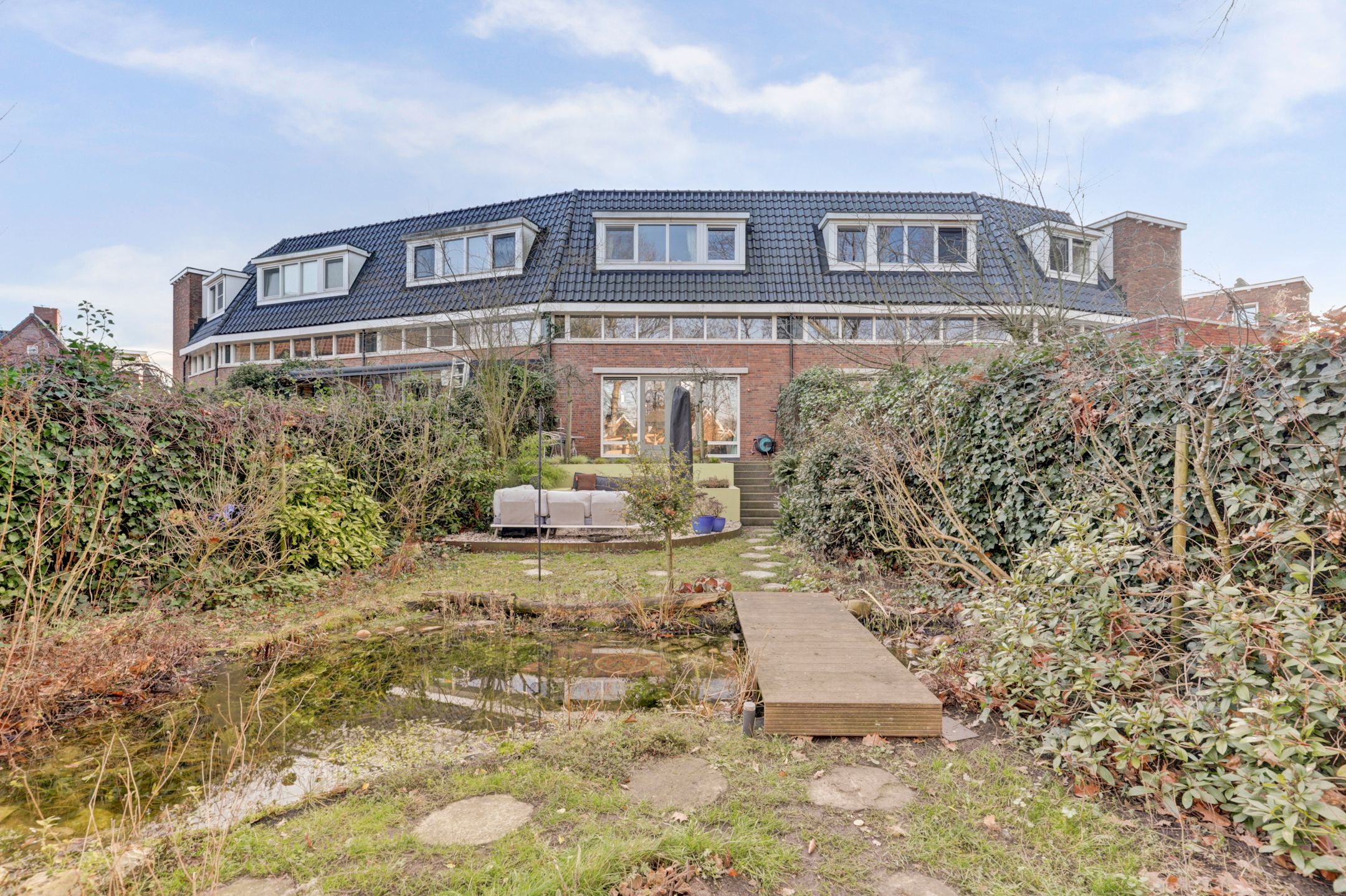 Foto van Citroenvlinderhof 20, Oosterhout (NB)
