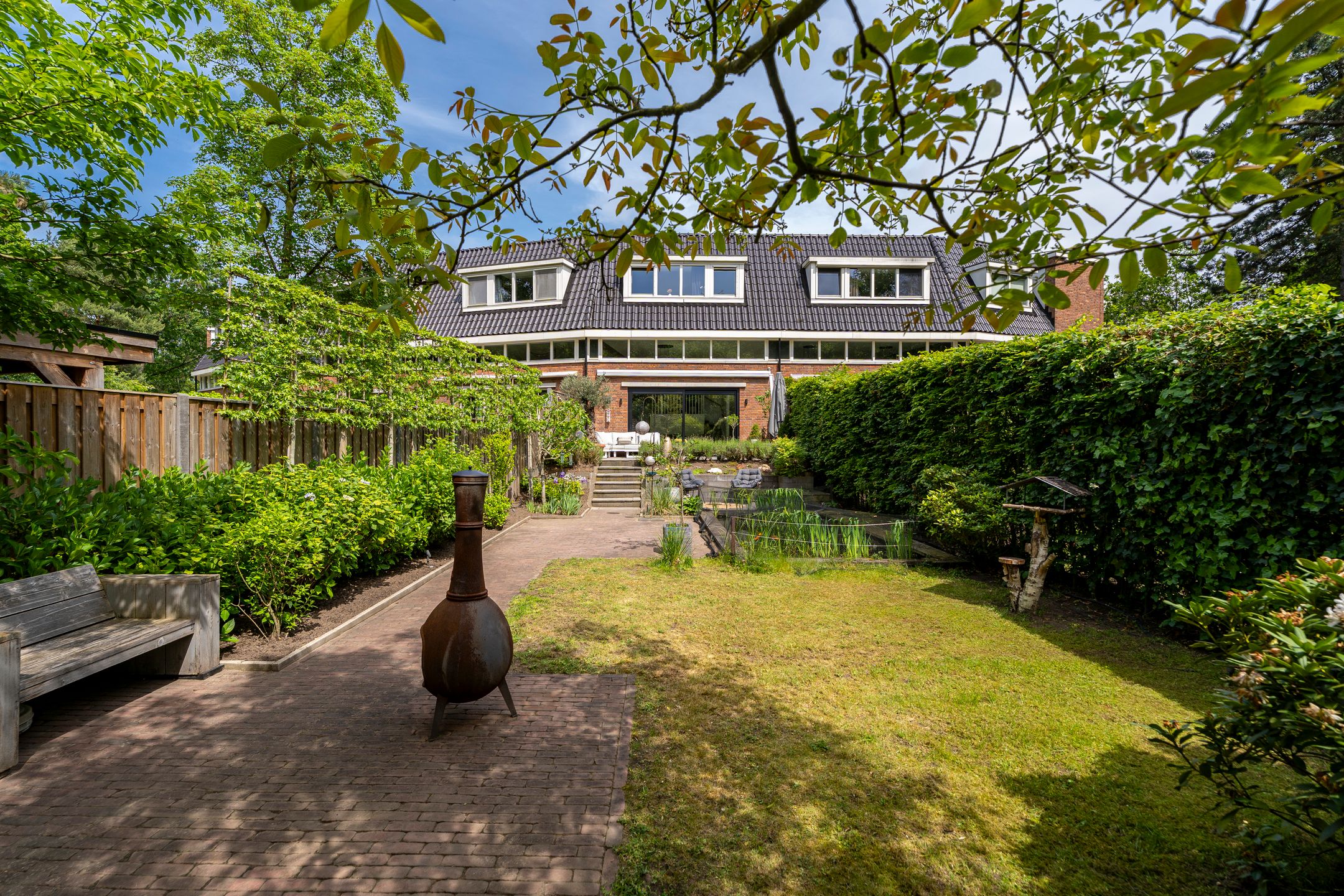 Foto van Citroenvlinderhof 36, Oosterhout (NB)