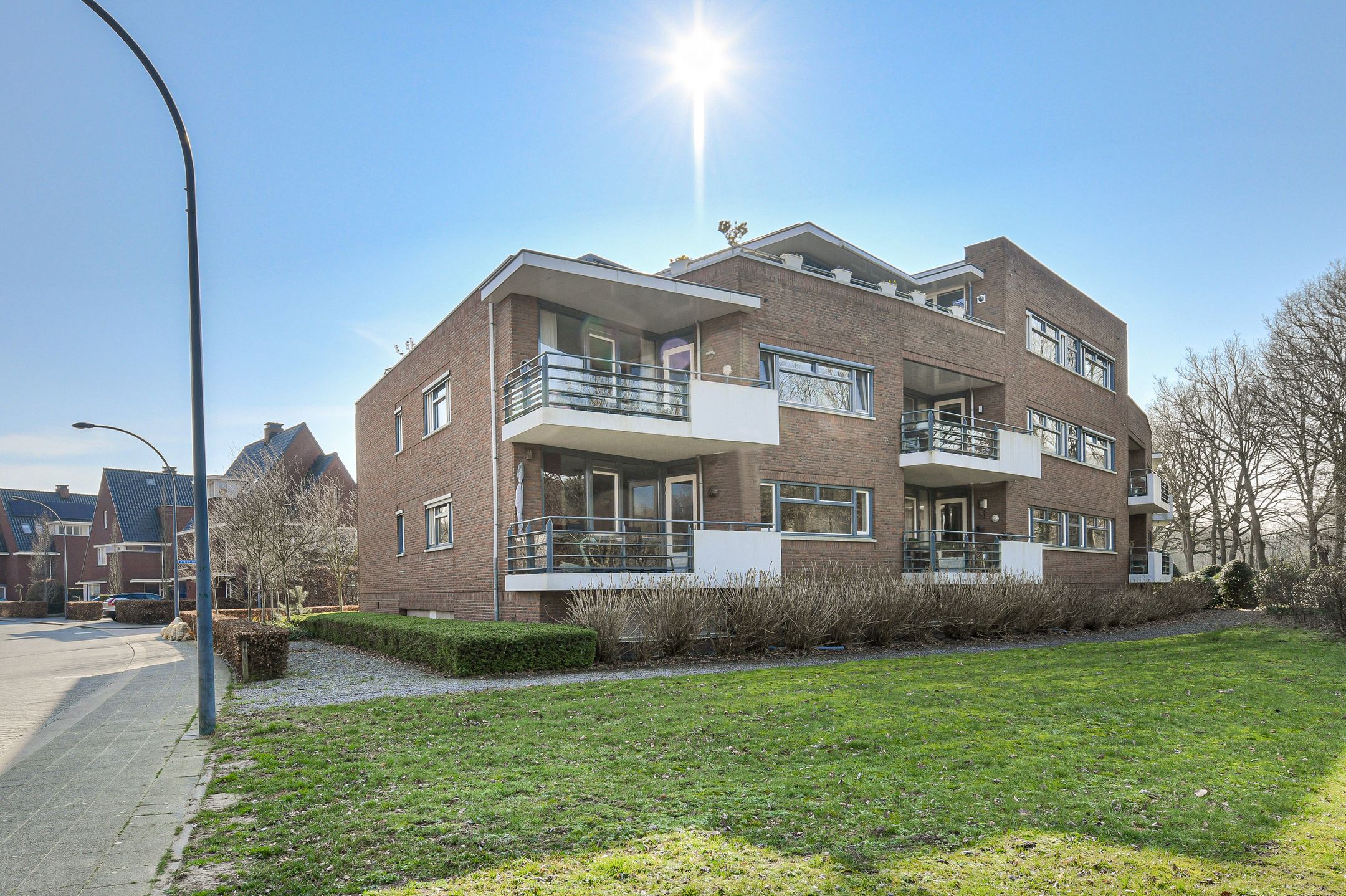 Foto van Atalantahof 49, Oosterhout (NB)