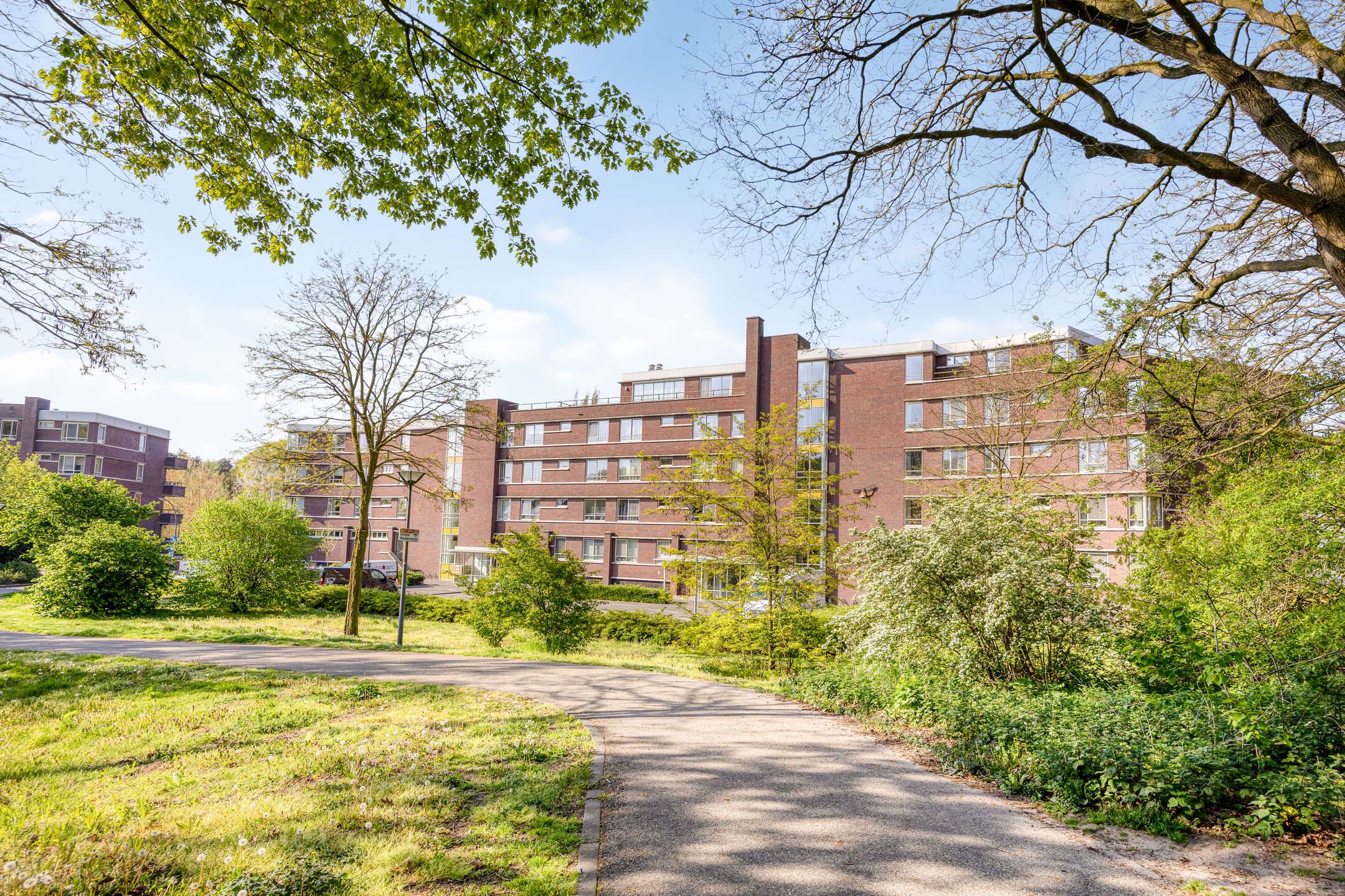 Foto van Landkaartje 235, Oosterhout (NB)
