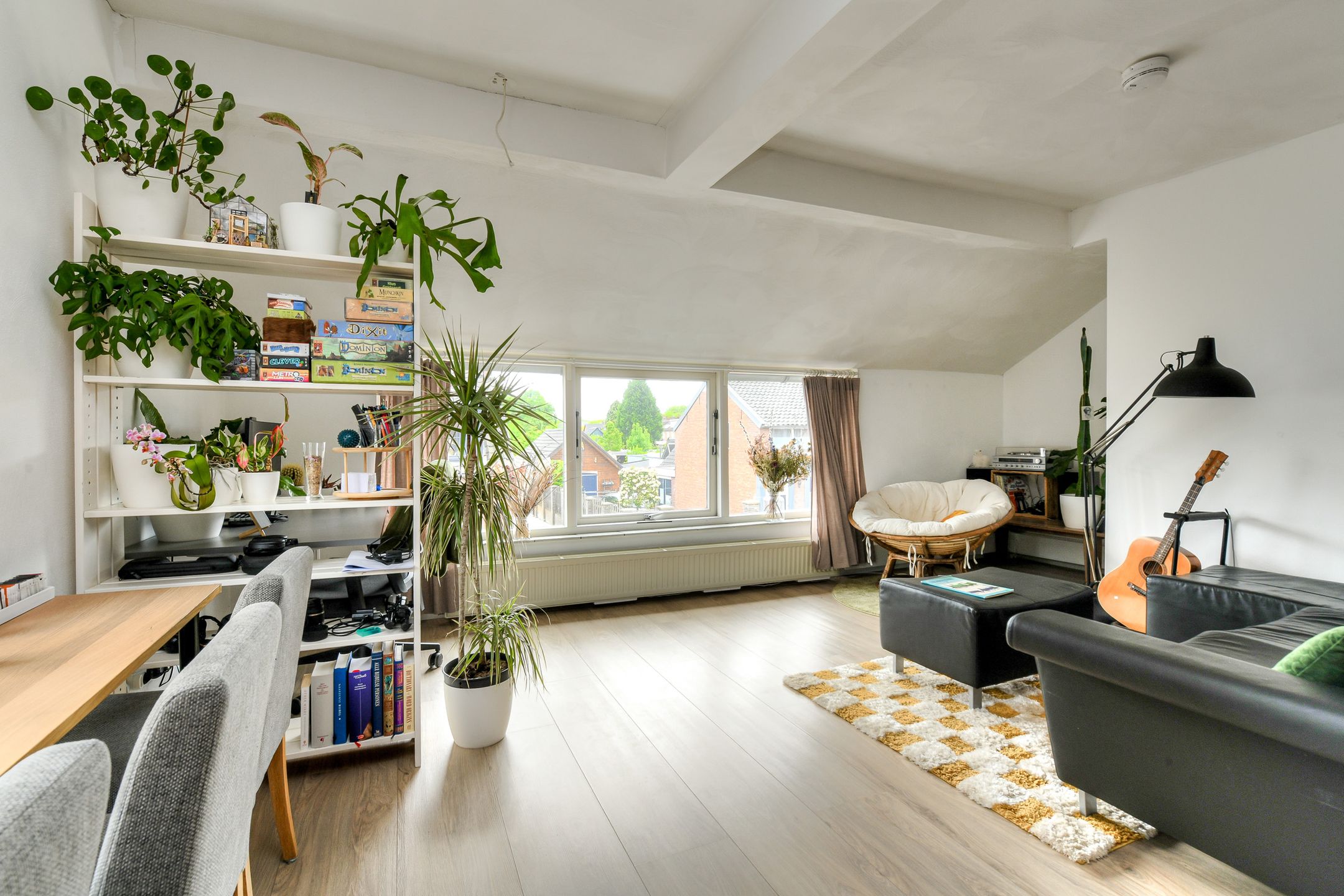 Foto van Koningsdijk 10A, Oosterhout (NB)