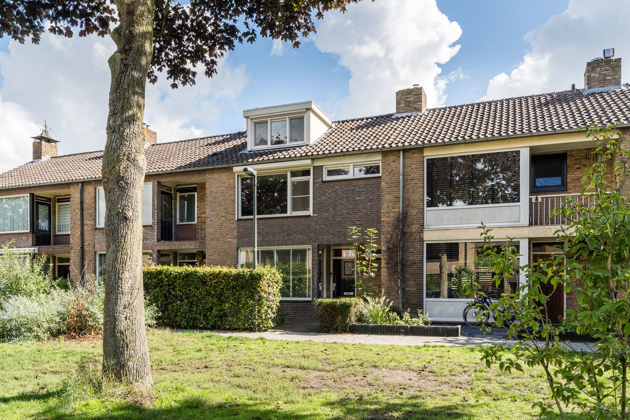Foto van Willem van Oranjestraat 33, Oosterhout (NB)