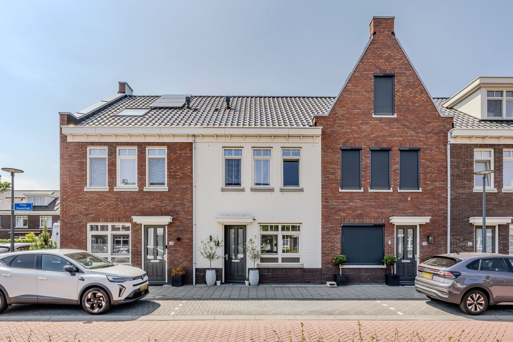 Foto van Prins Clausstraat 26, Oosterhout (NB)
