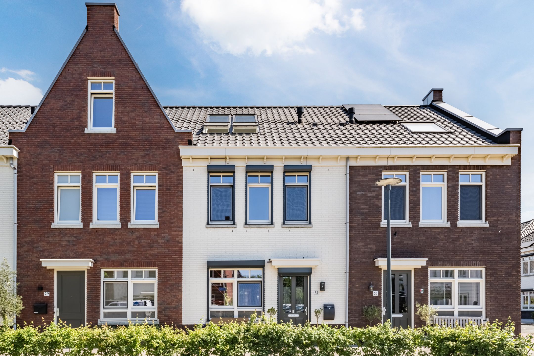Foto van Prins Clausstraat 31, Oosterhout (NB)