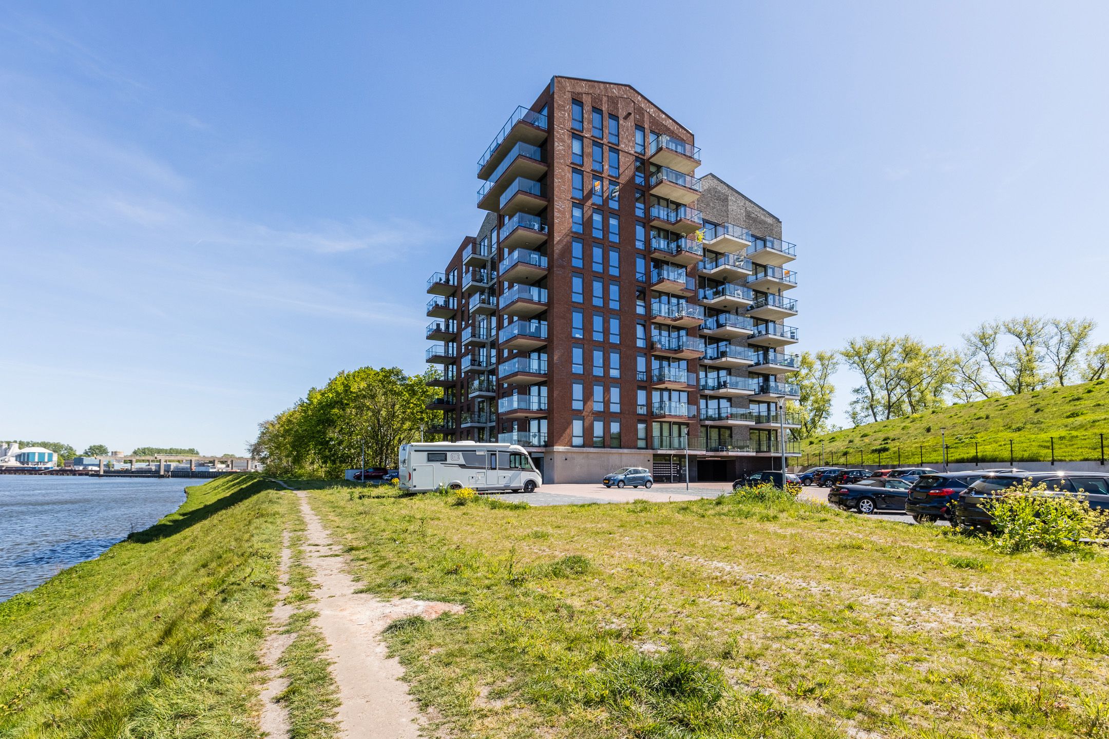 Foto van Barkentijn 3, Oosterhout (NB)