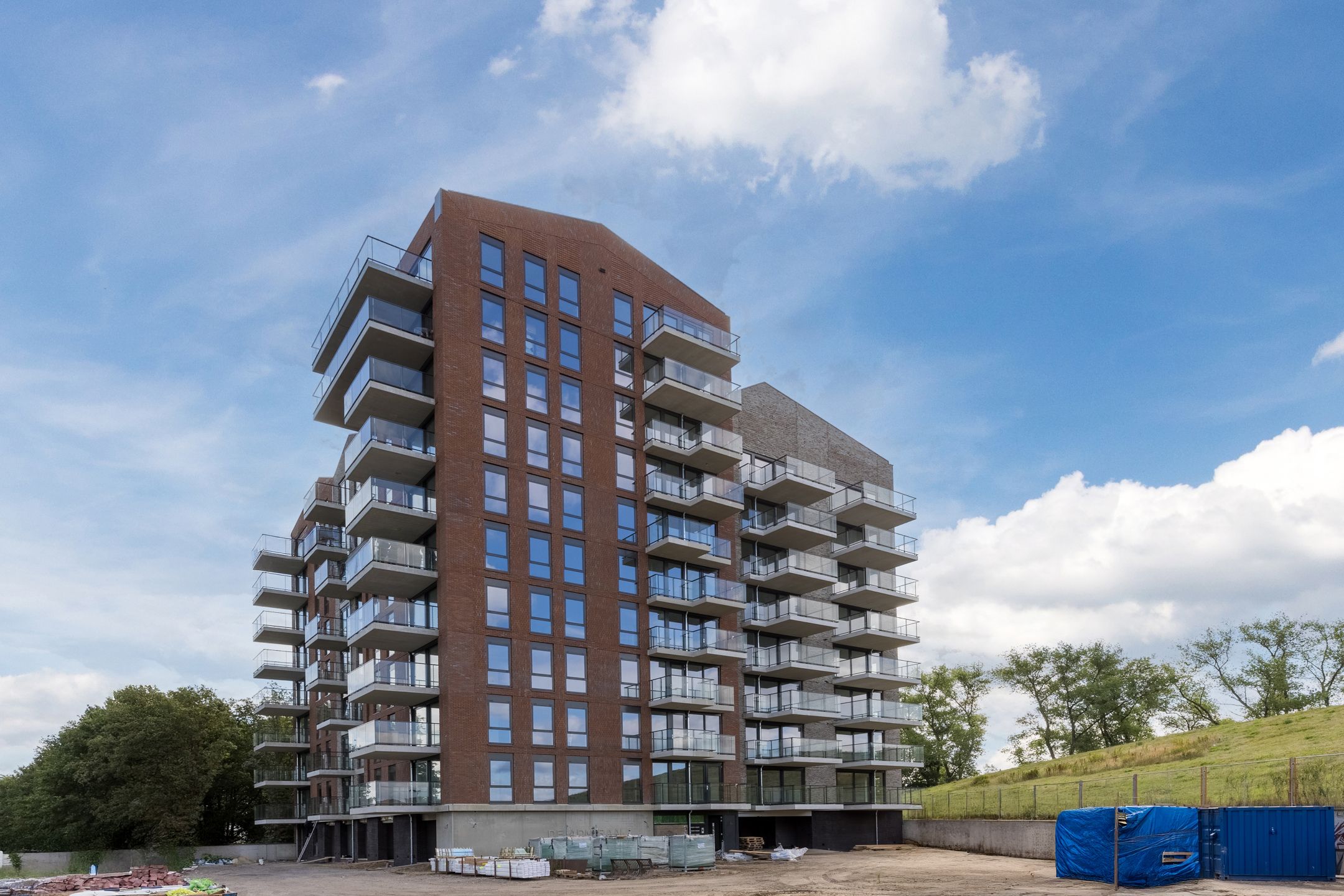 Foto van Barkentijn 83, Oosterhout (NB)