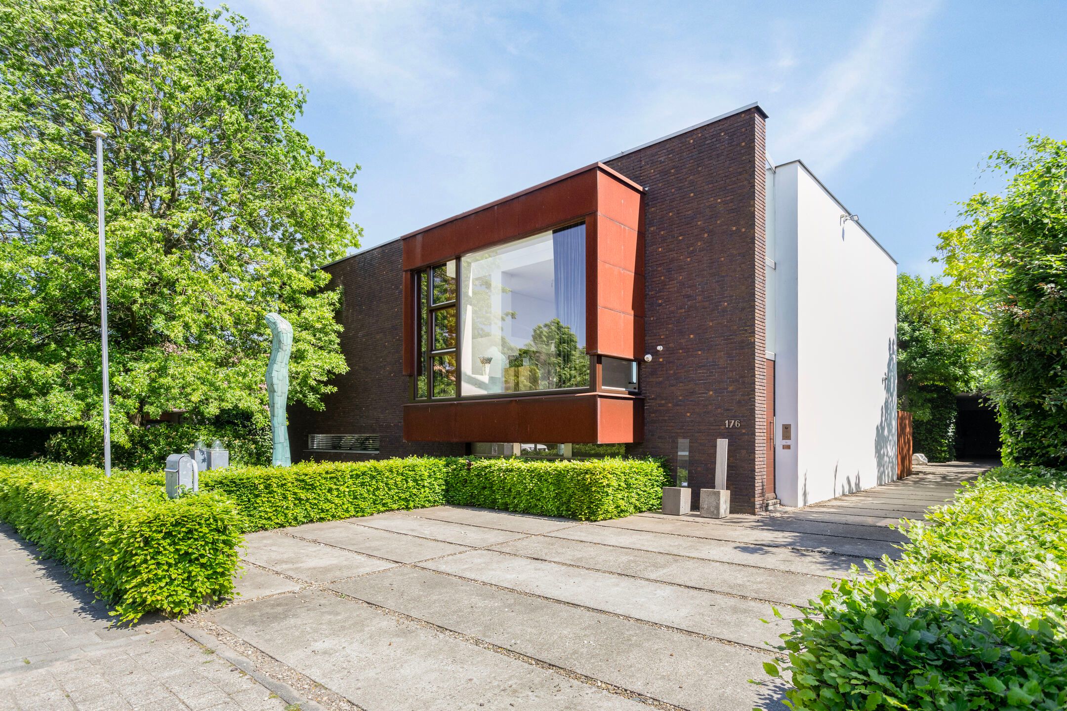 Foto van Max Havelaardreef 176, Oosterhout (NB)