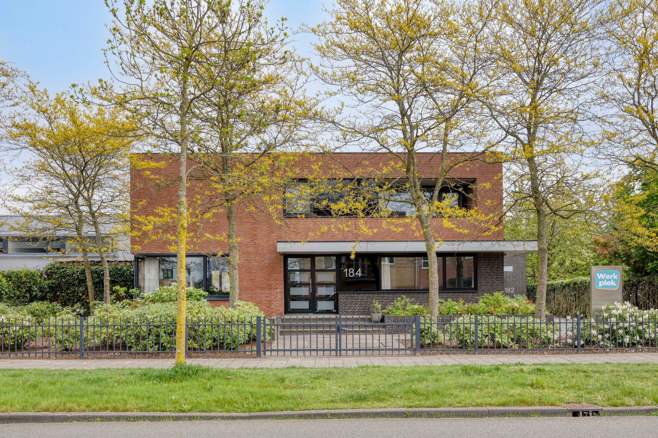 Foto van Max Havelaardreef 184, Oosterhout (NB)