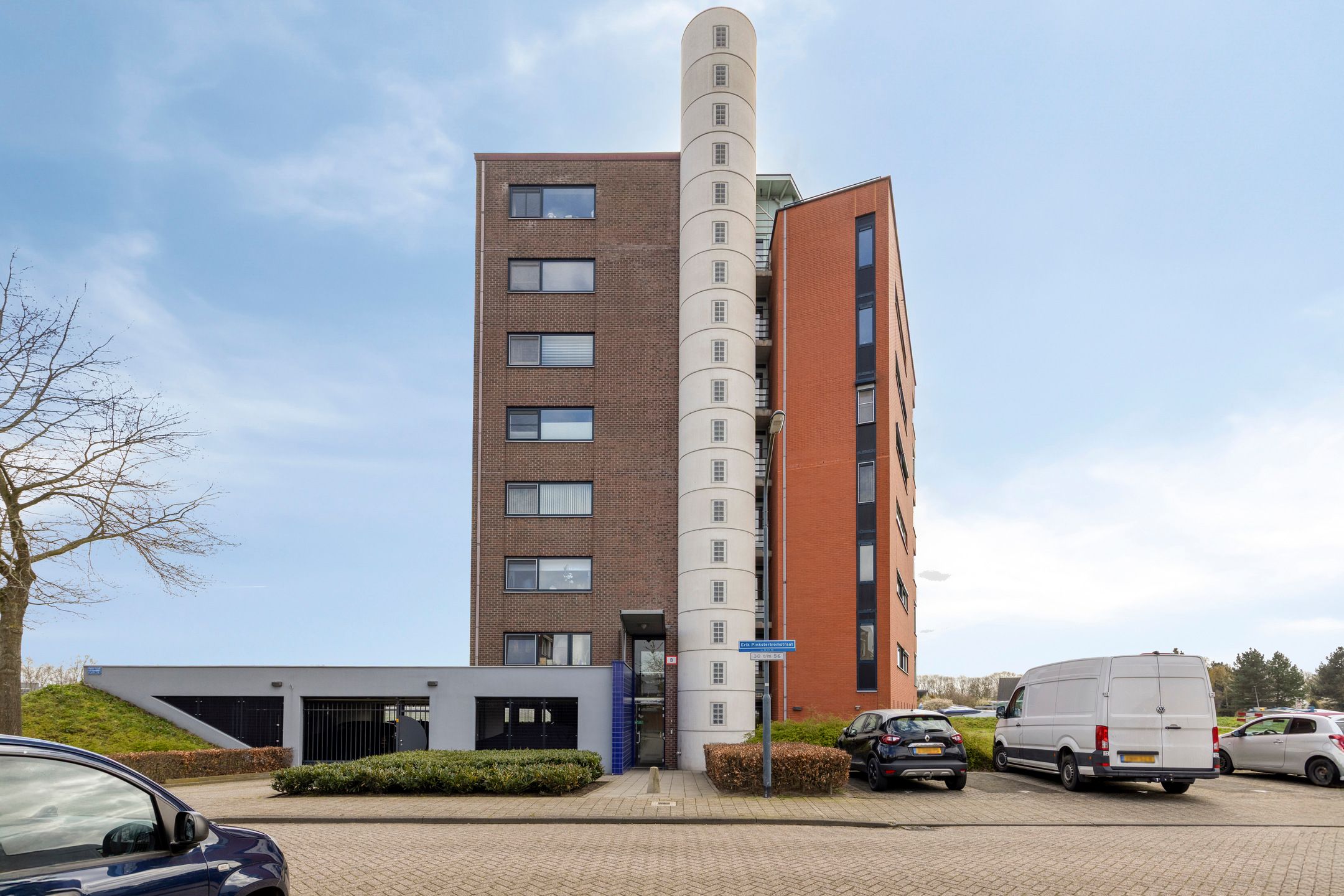 Foto van Erik Pinksterblomstraat 40, Oosterhout (NB)