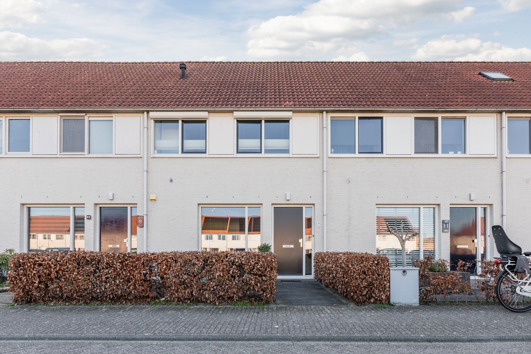 Foto van Pallieterplein 95, Oosterhout (NB)