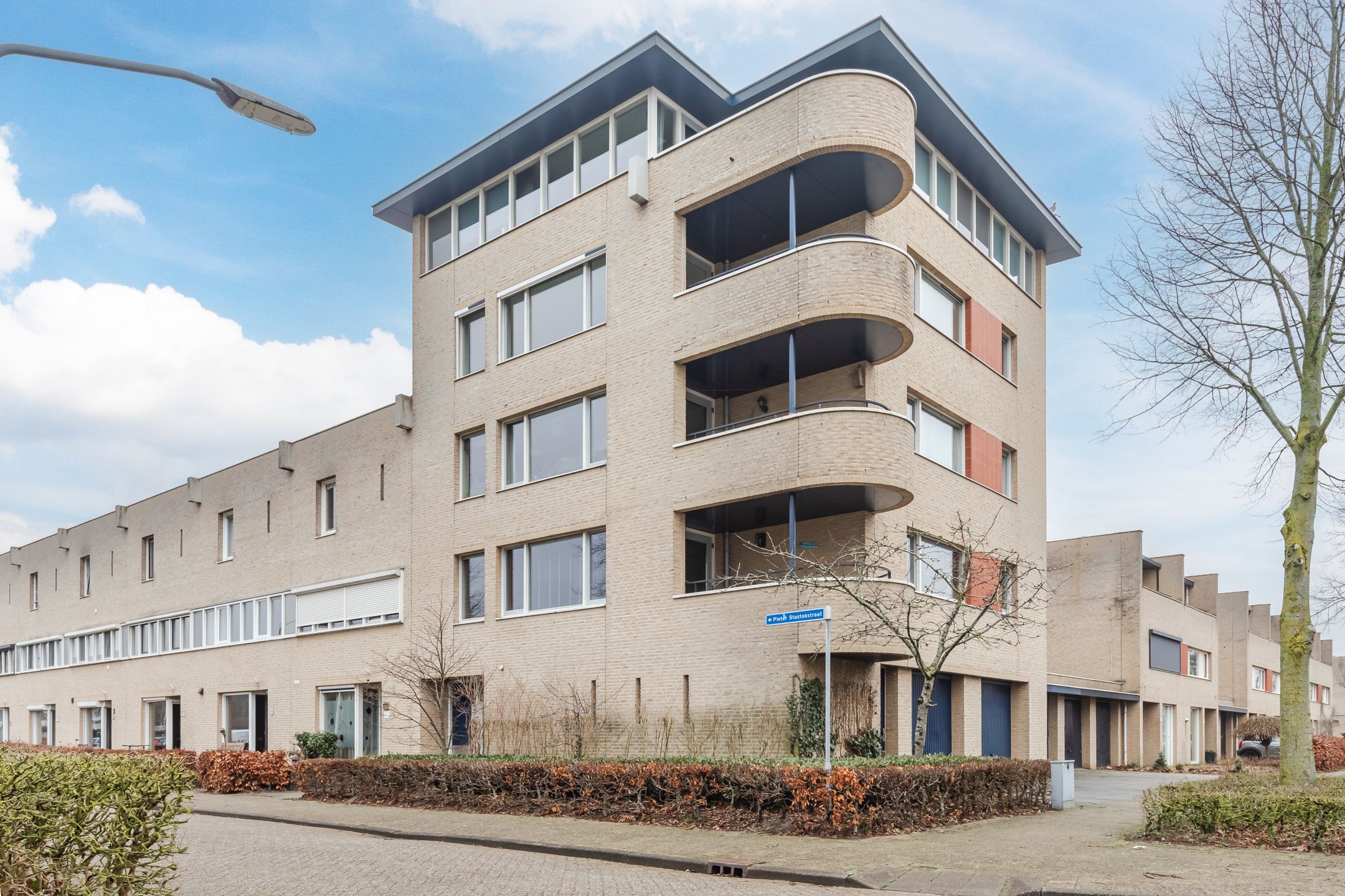 Foto van Pieter Stastokstraat 221, Oosterhout (NB)