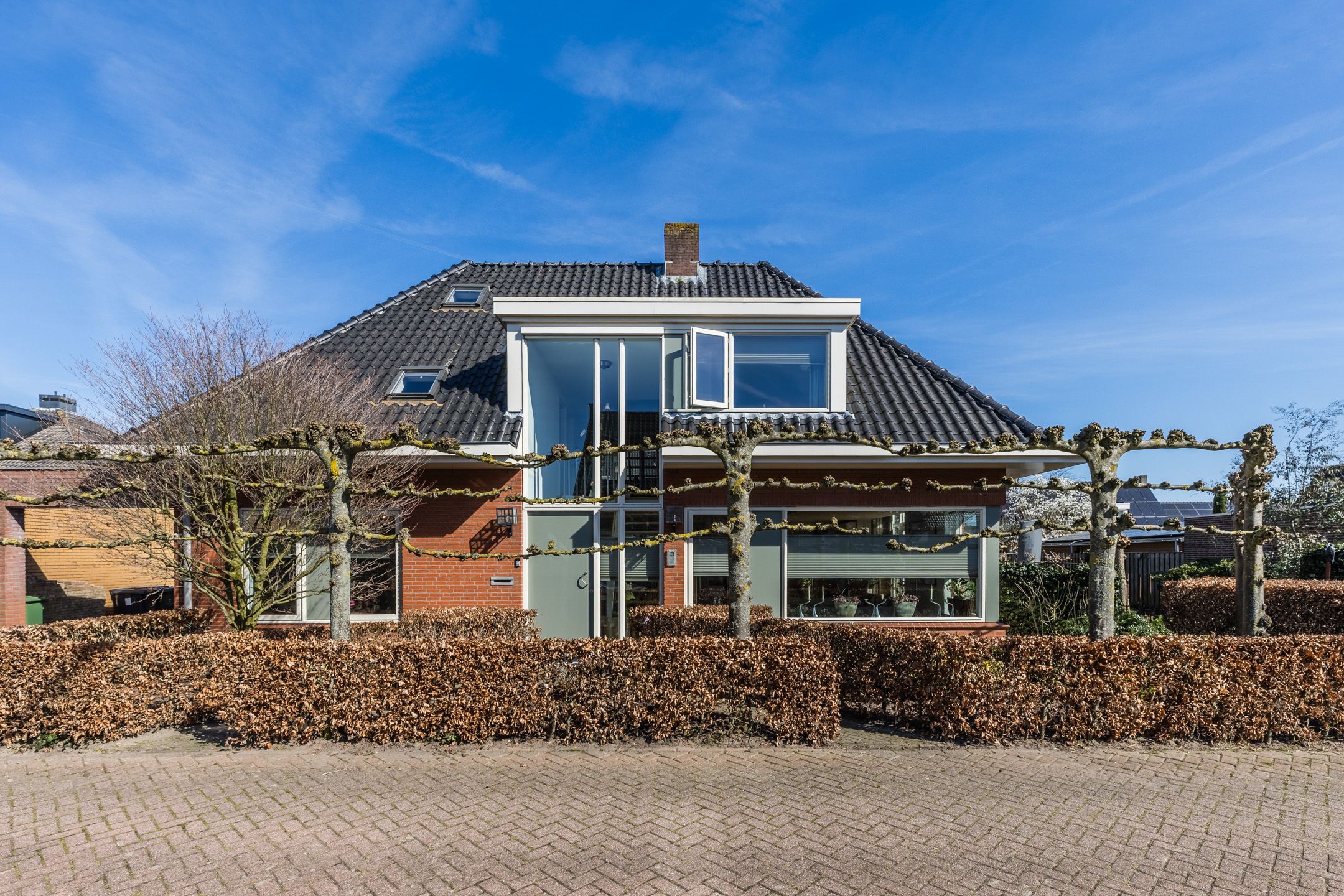 Foto van Ferdinand Huyckstraat 3, Oosterhout (NB)