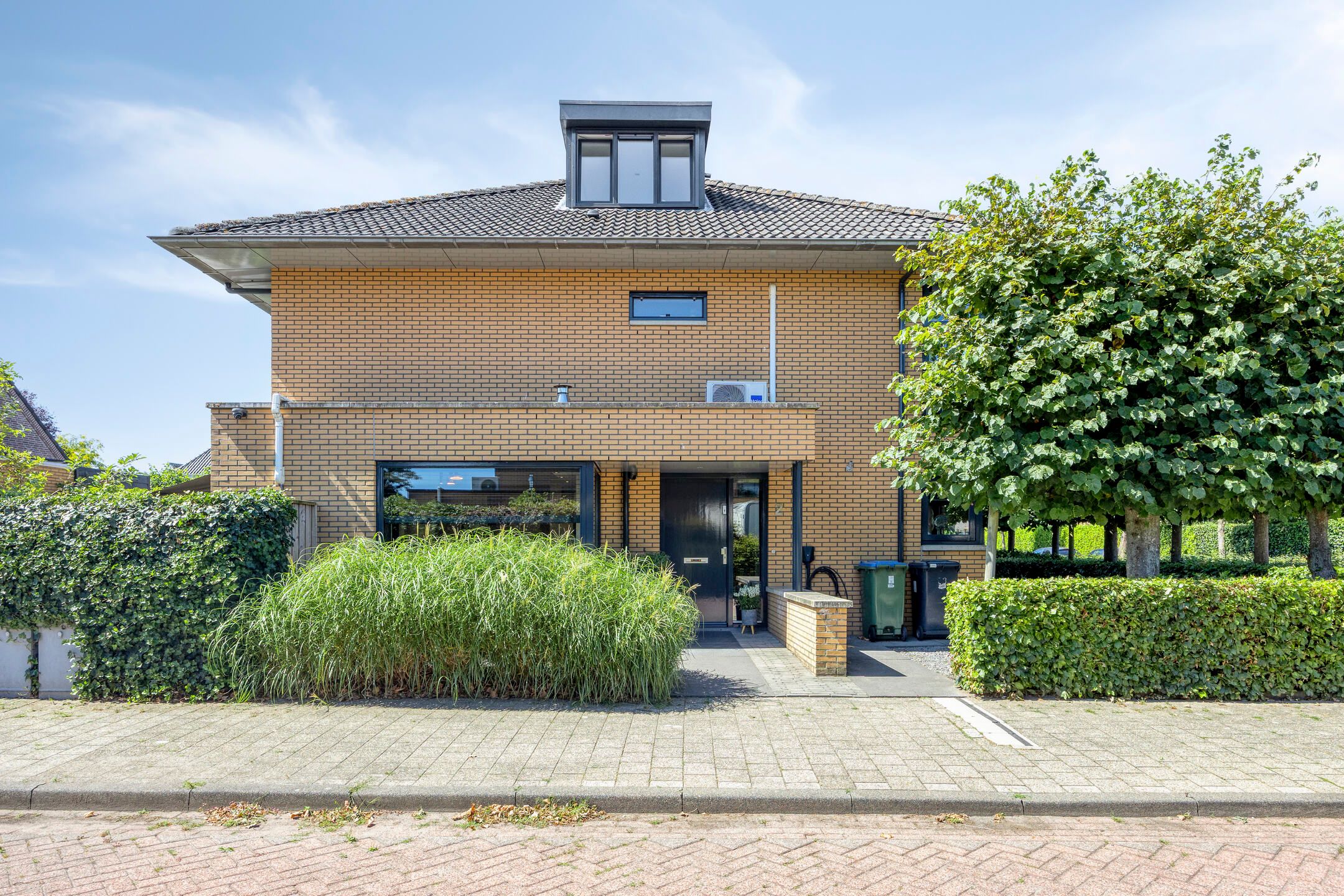 Foto van Esmoreitstraat 2, Oosterhout (NB)