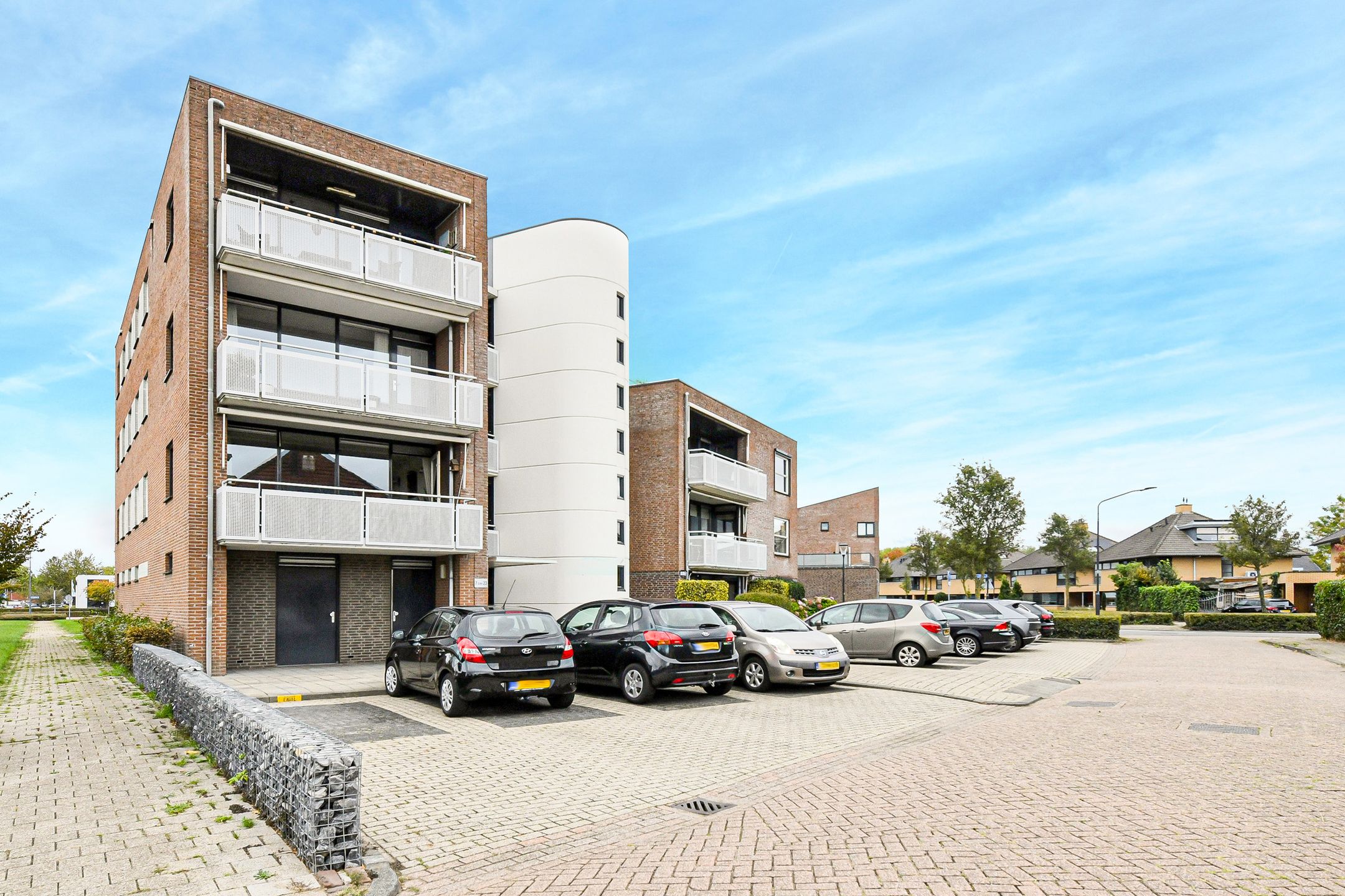 Foto van Ina Dammanstraat 17, Oosterhout (NB)