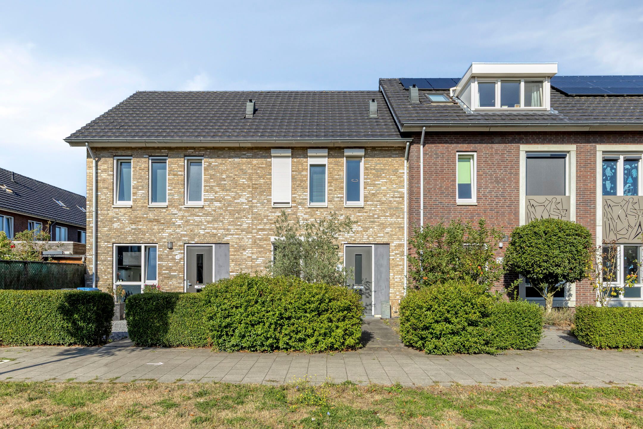 Foto van Bronstijd 3, Oosterhout (NB)