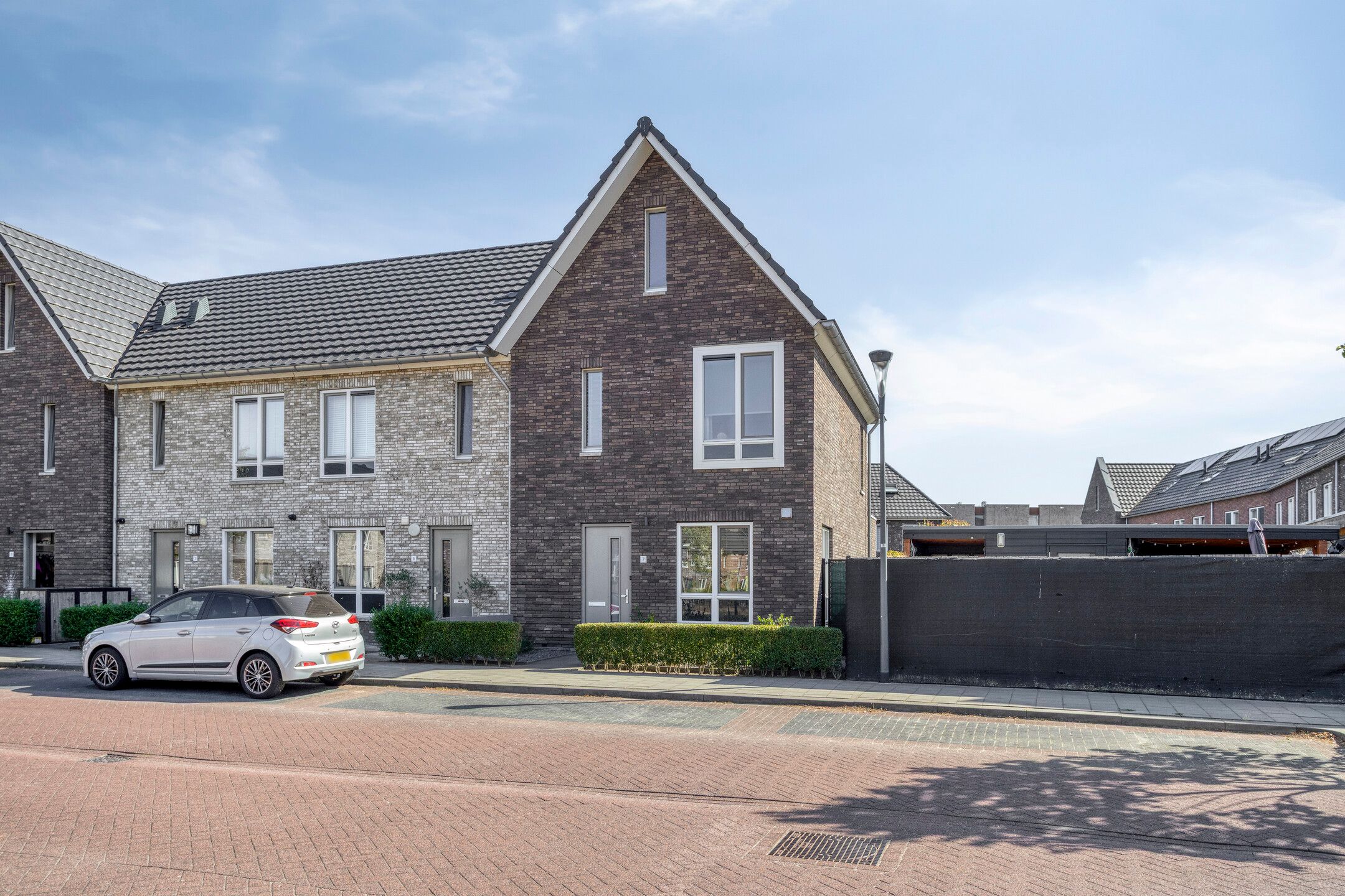 Foto van Hamerbijl 7, Oosterhout (NB)