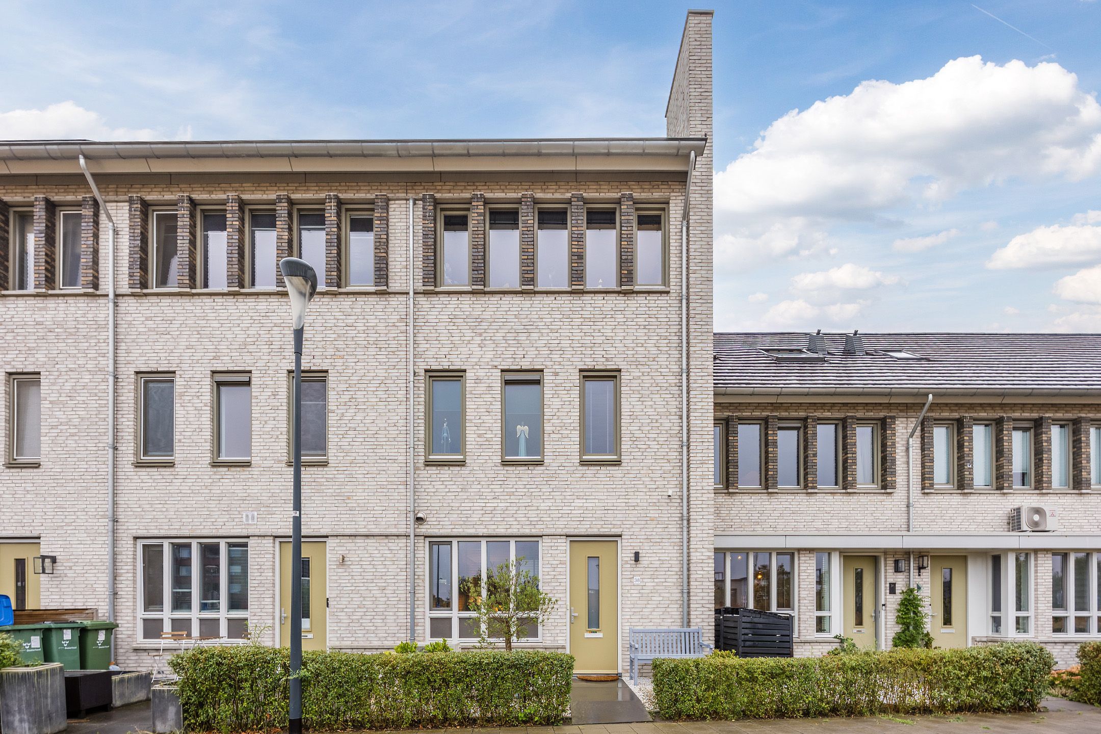 Foto van Broekbos 38, Oosterhout (NB)