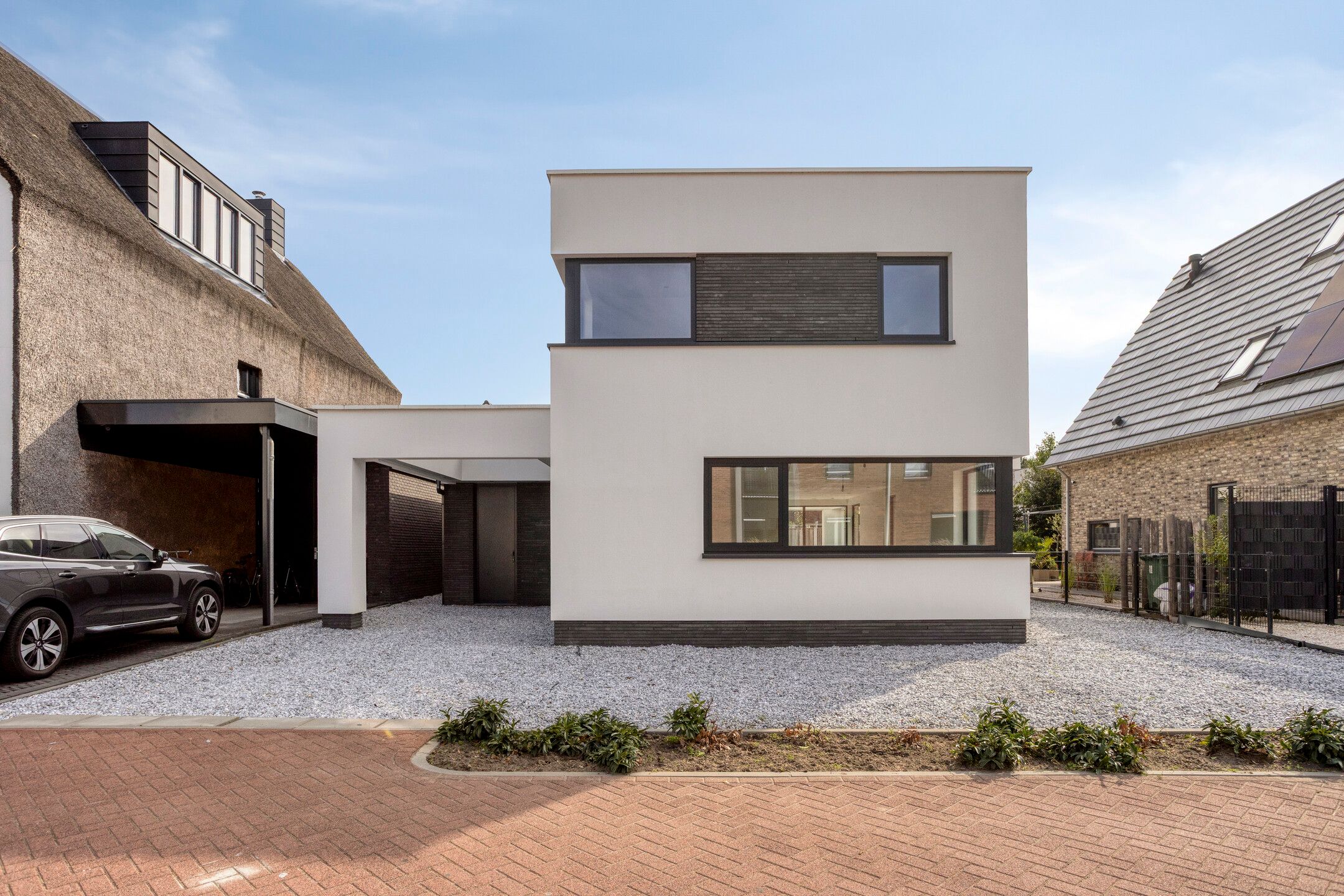Foto van Spieker 46, Oosterhout (NB)