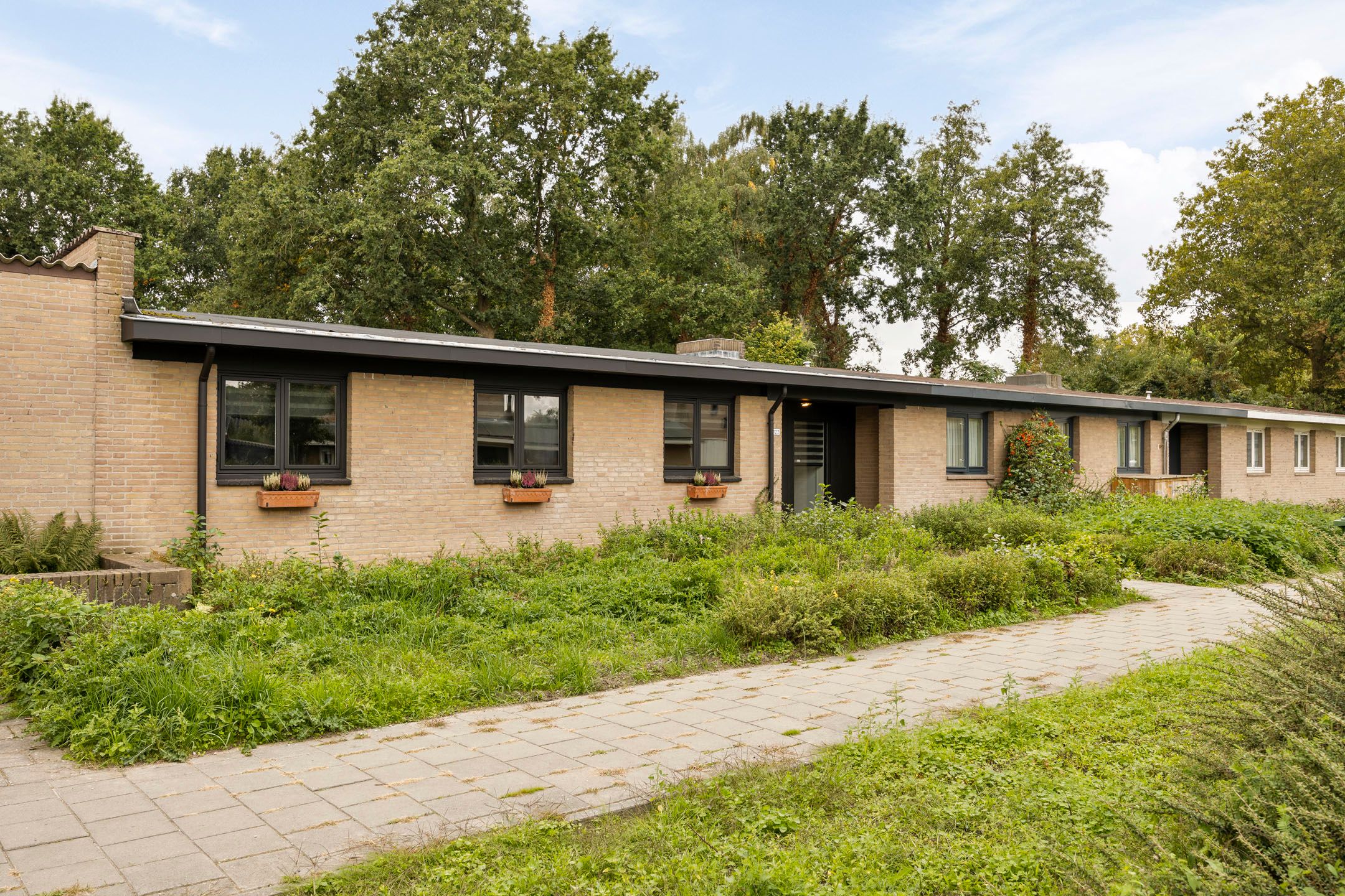 Foto van Vlierlaan 122, Oosterhout (NB)
