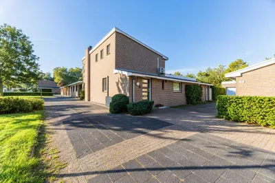 Foto van Vlierlaan 78, Oosterhout Woonhuis