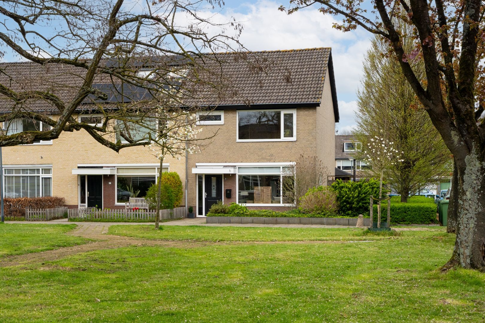 Foto van Lavendelhof 87, Oosterhout (NB)