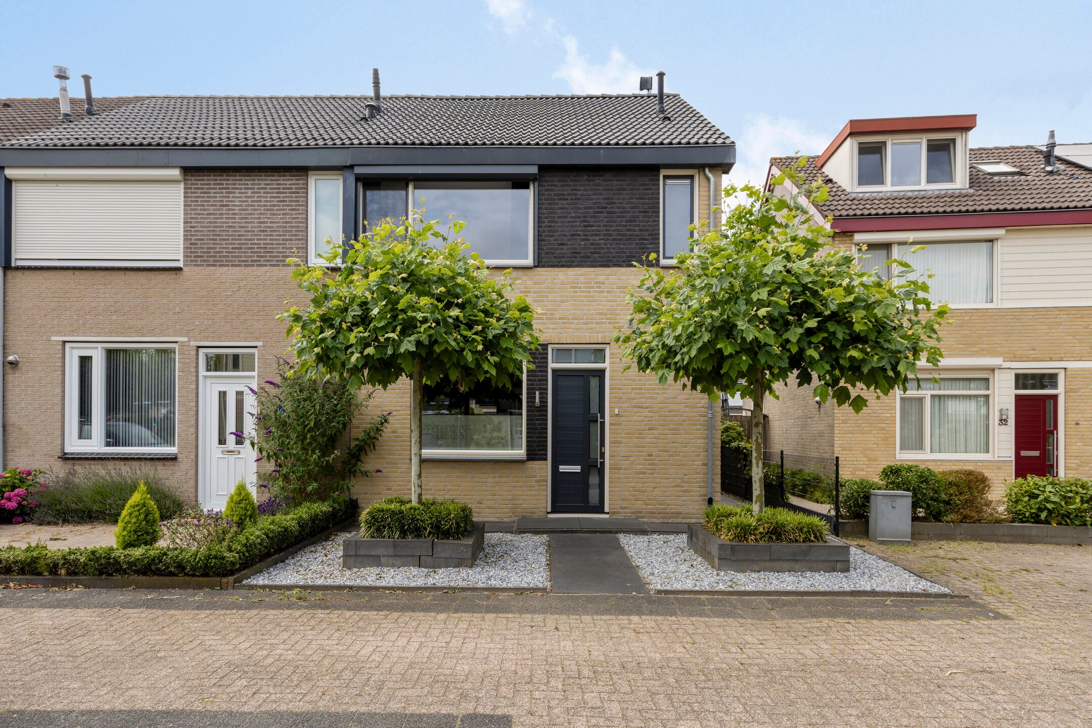 Foto van Poolster 34, Oosterhout (NB)
