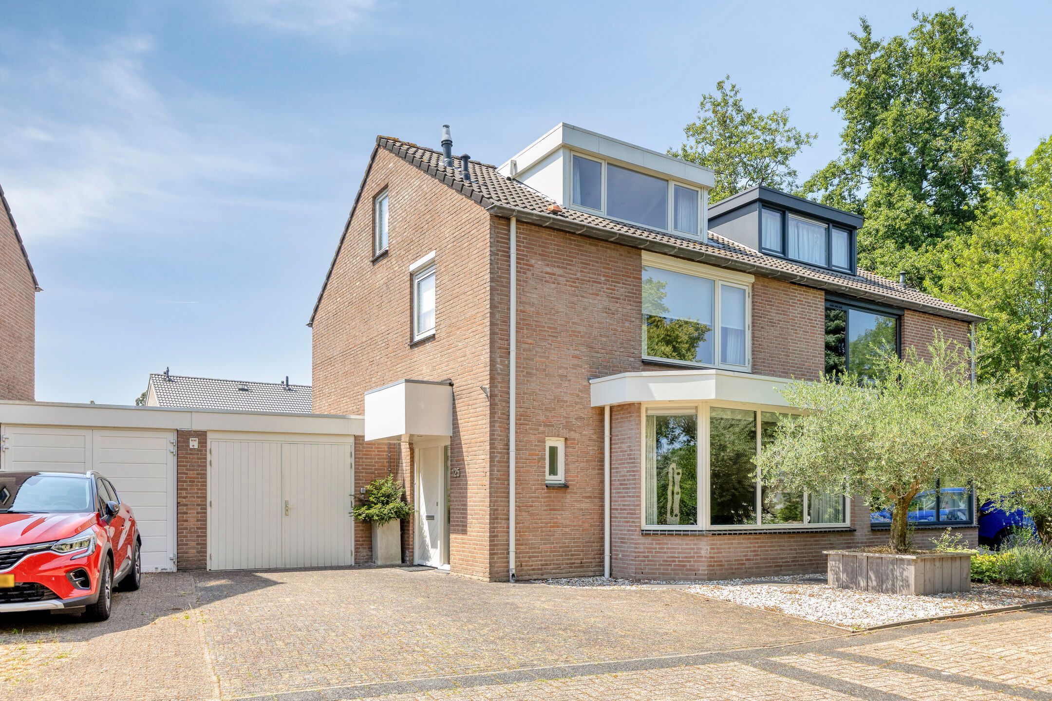 Foto van Mercurius 125, Oosterhout (NB)