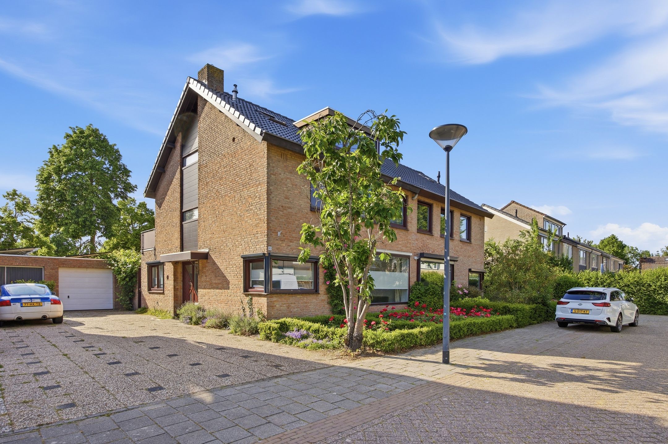 Foto van Sirius 40, Oosterhout (NB)