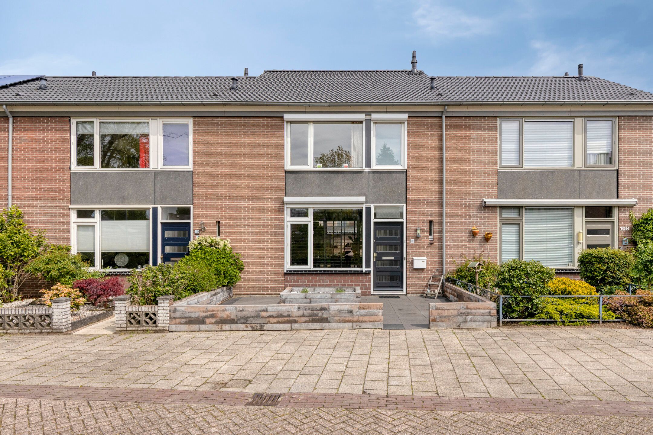 Foto van Sirius 108, Oosterhout (NB)