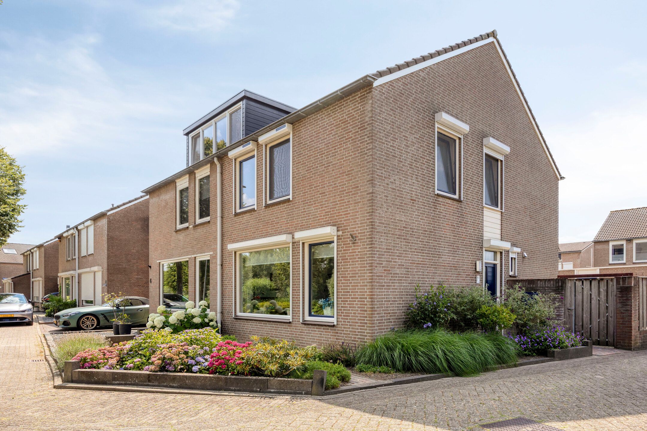 Foto van Wikkebeemd 4, Oosterhout (NB)