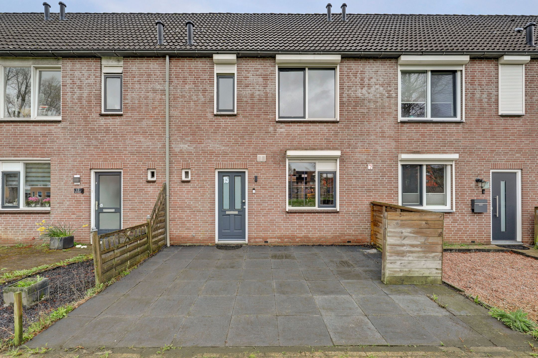 Foto van Waterbeemd 15, Oosterhout (NB)