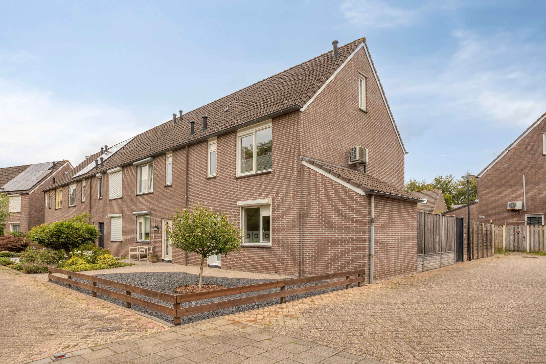Foto van Waterbeemd 61, Oosterhout (NB)