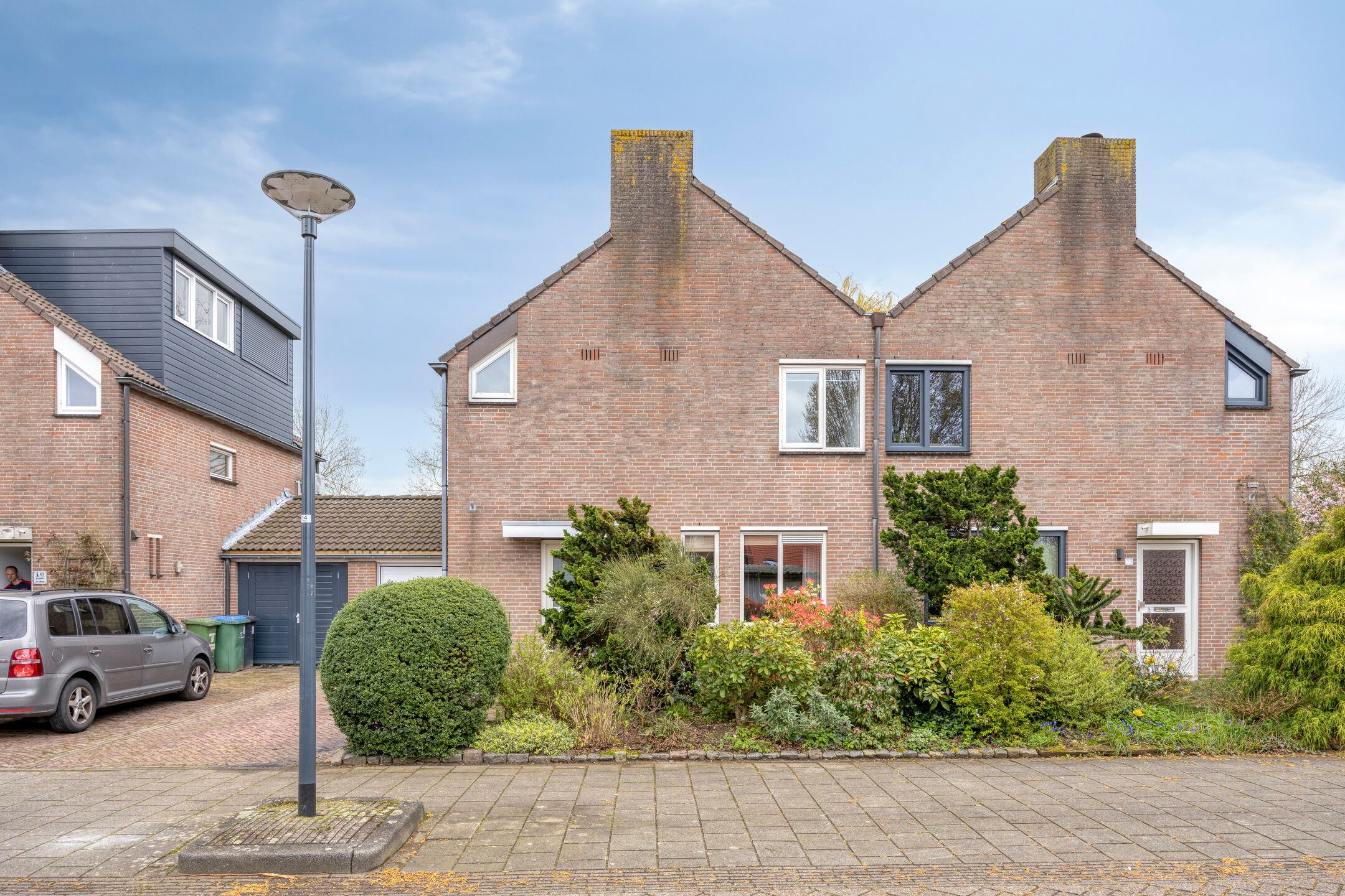 Foto van Oosterbeemd 71, Oosterhout (NB)
