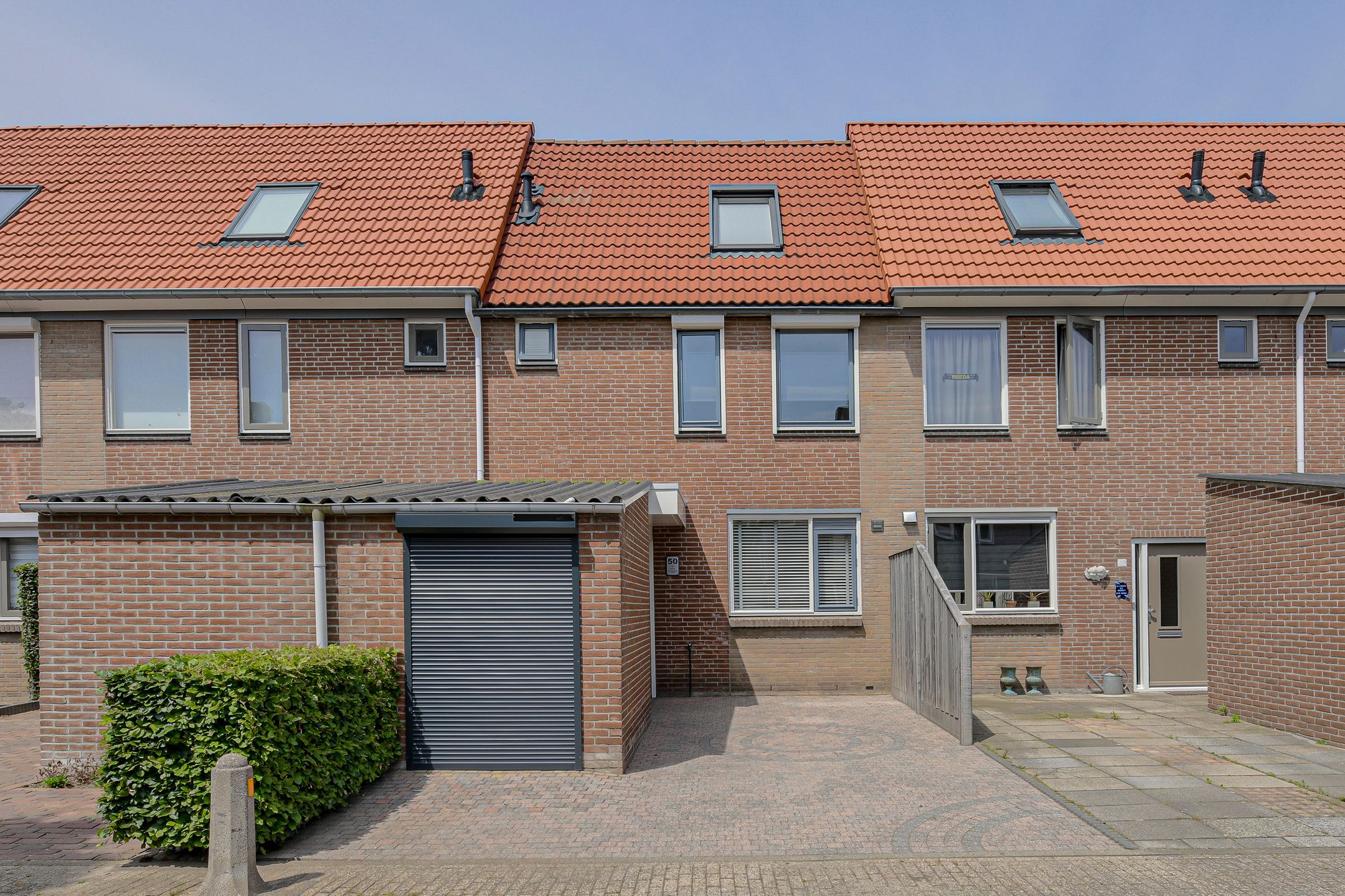 Foto van Oosterbeemd 50, Oosterhout (NB)