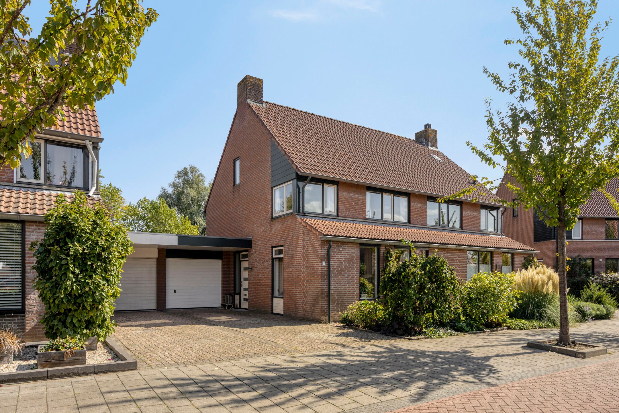 Foto van Noorderbeemd 7, Oosterhout (NB)
