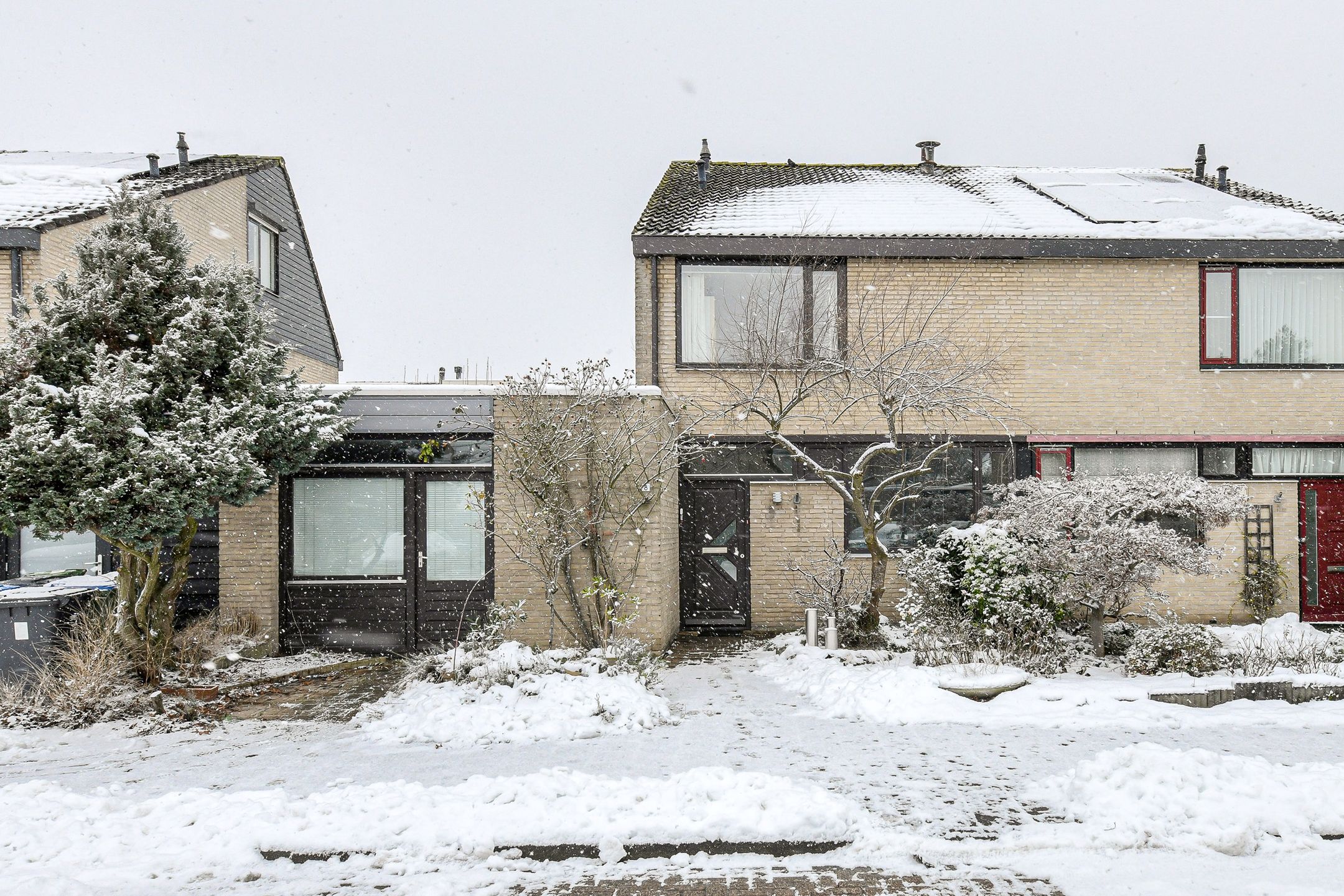 Foto van Waterkerslaan 8, Oosterhout (NB)
