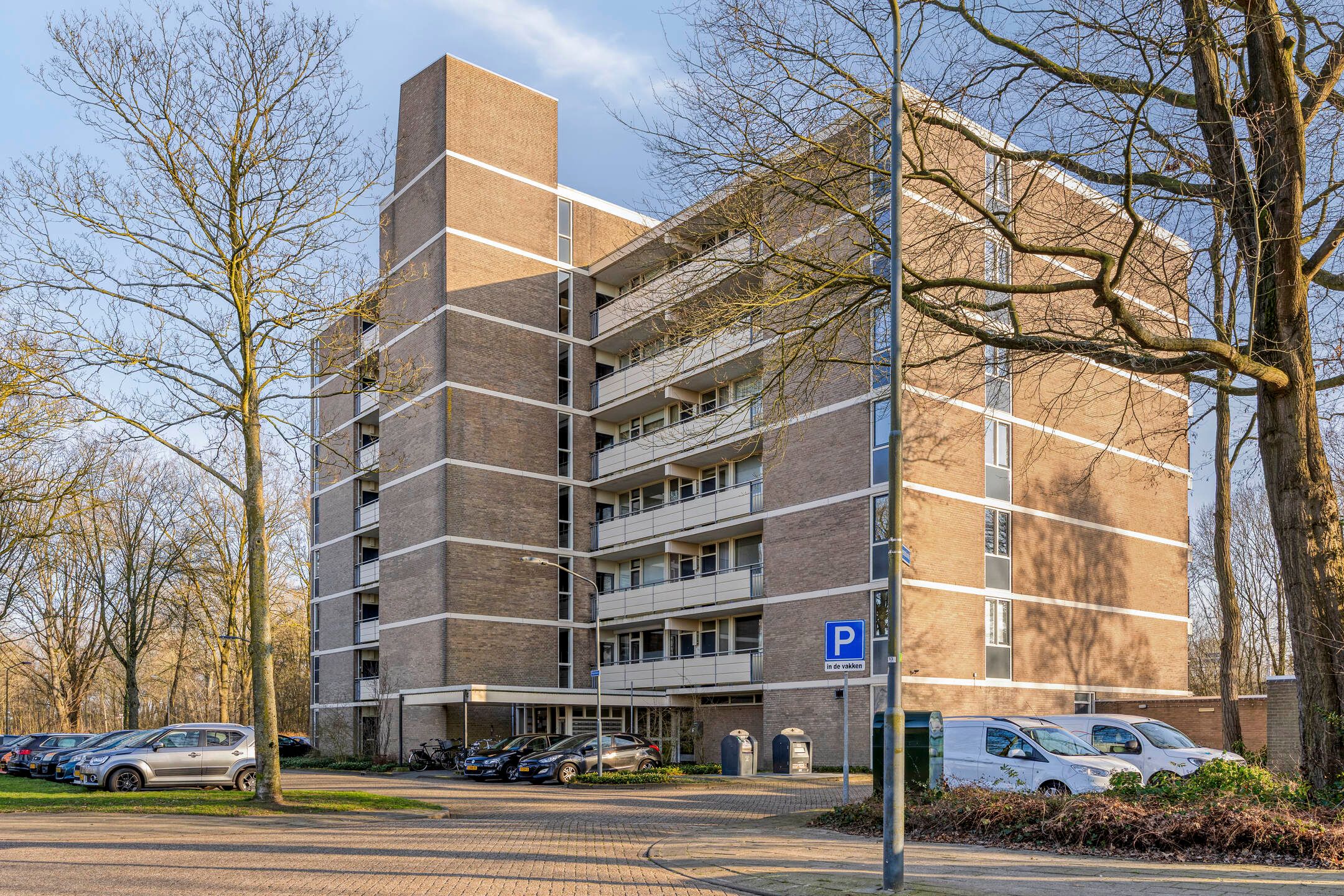 Foto van Papendonk 3, Oosterhout (NB)