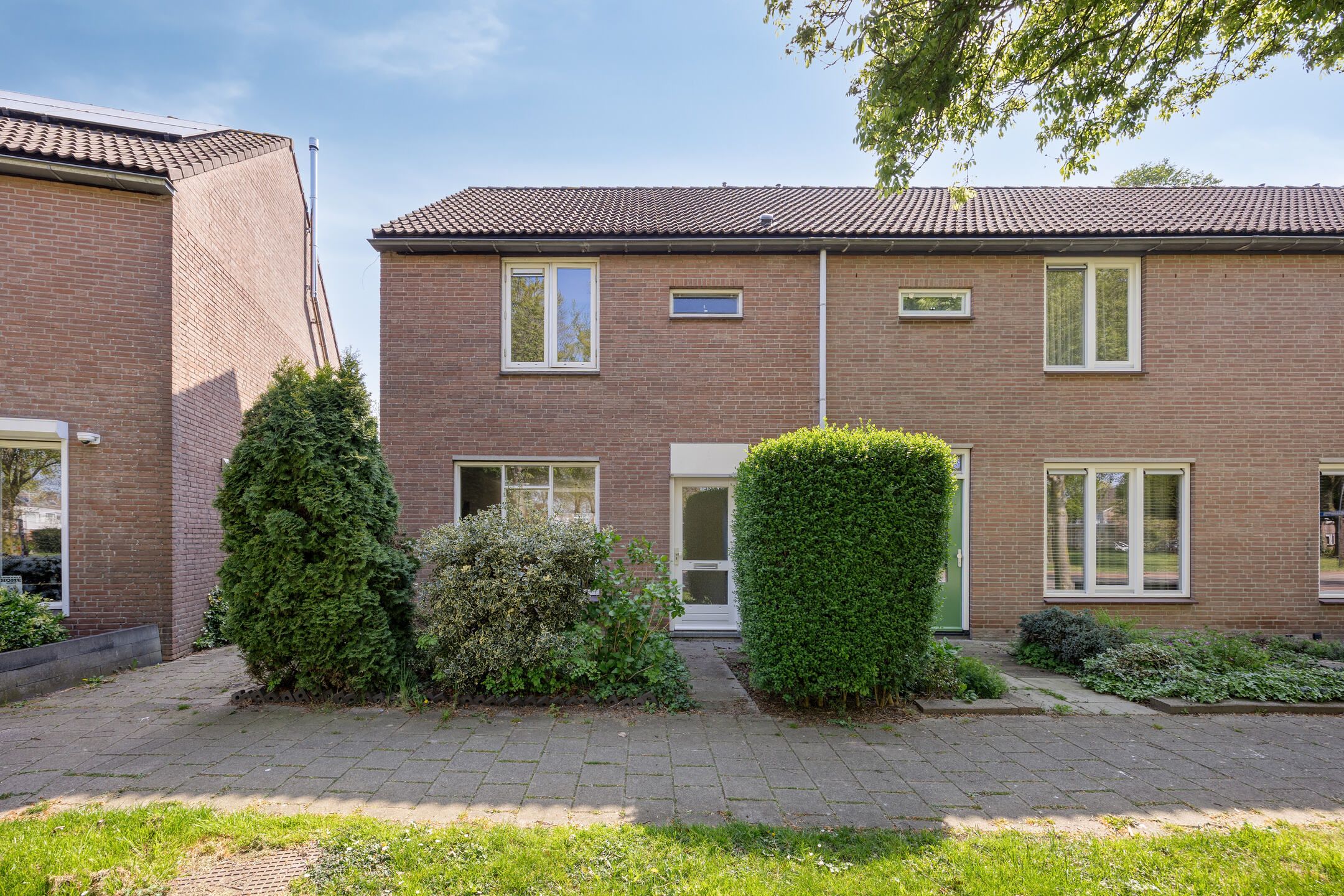 Foto van Appelaar 46, Oosterhout (NB)