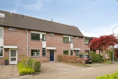 Foto van Desselaar 45, Oosterhout (NB)