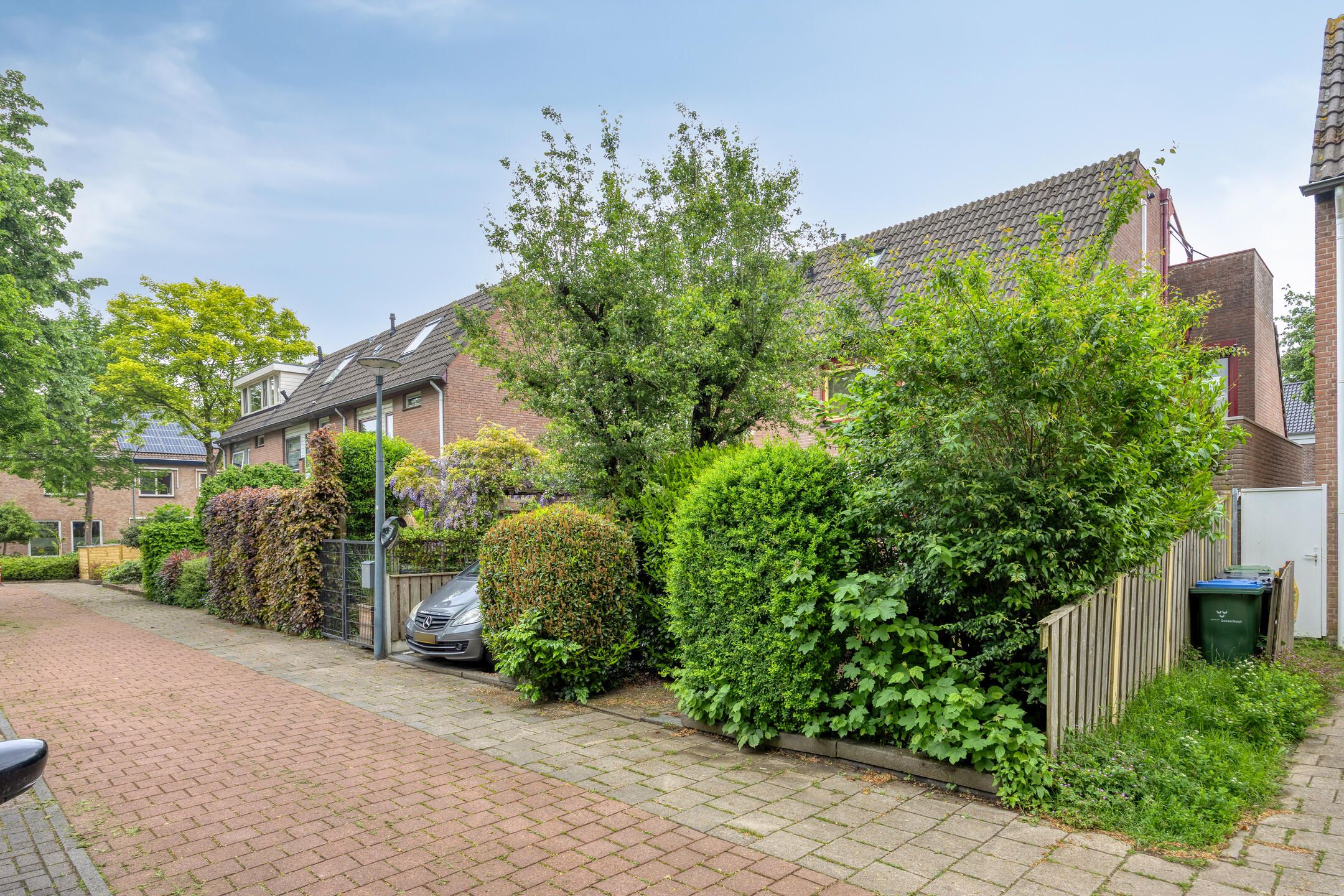 Foto van Desselaar 12, Oosterhout (NB)